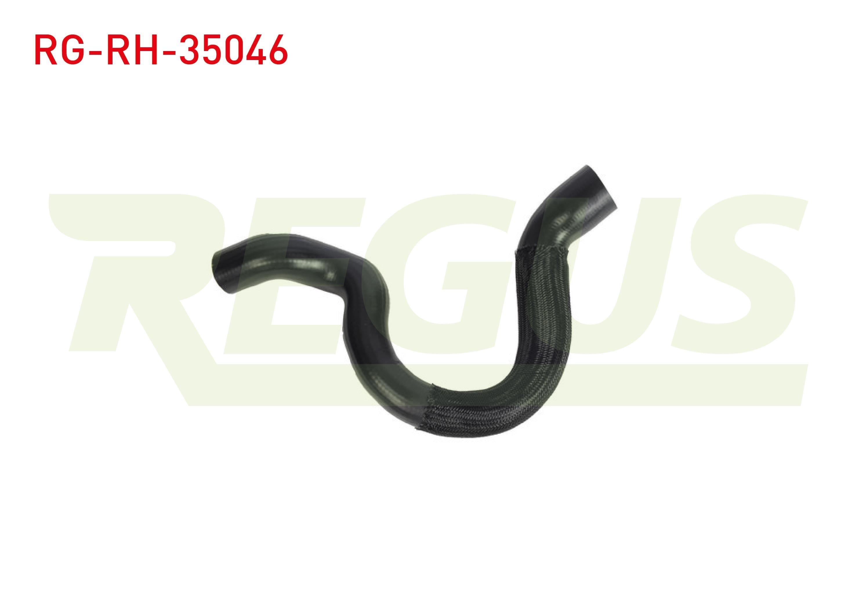 RADYATOR HORTUMU ALT RENAULT CLIO I (B/C57,5/357) 1.2 1990-1998