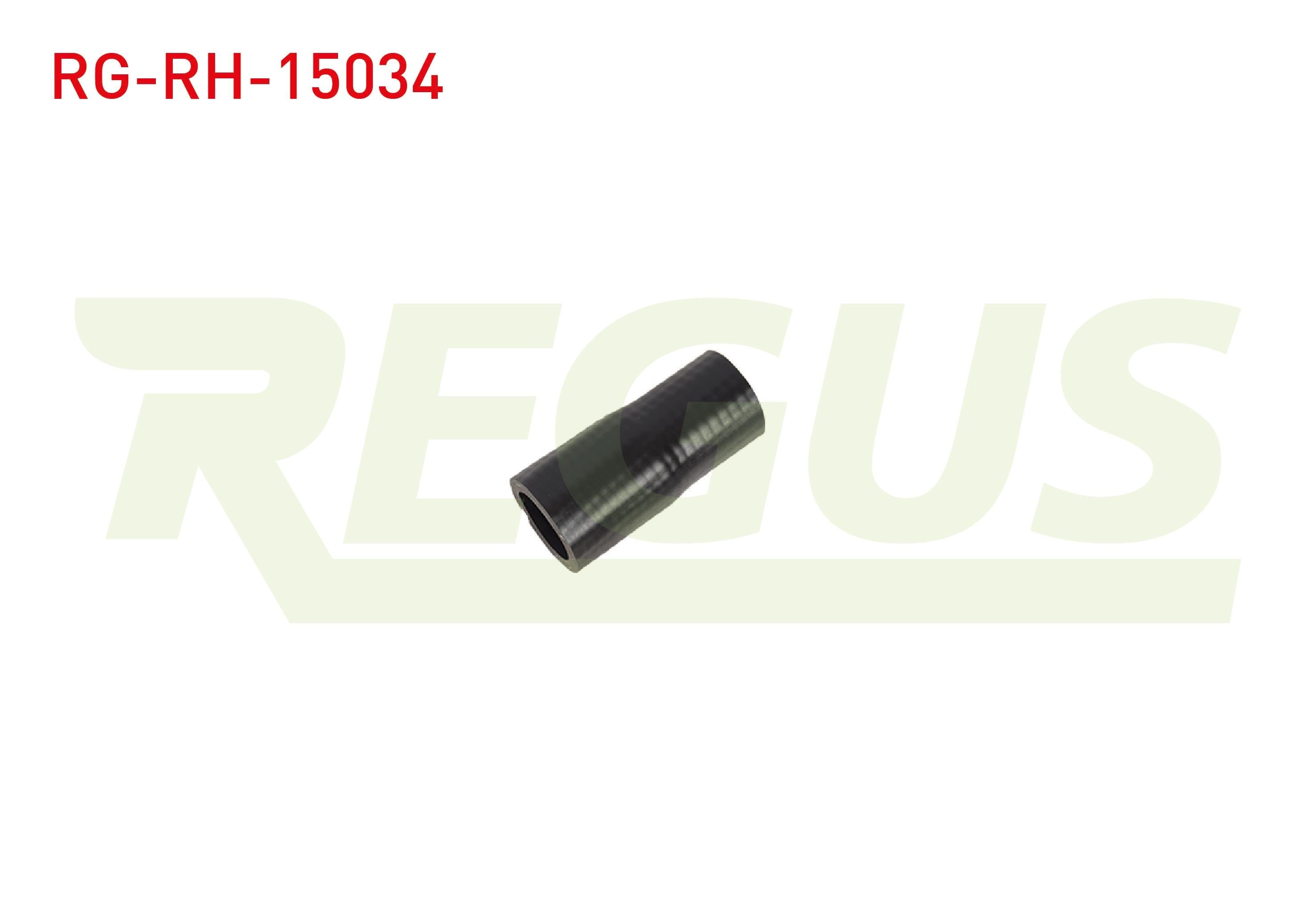 RADYATOR HORTUMU CITROEN BERLINGO (M) 1.9 D 1996-2008