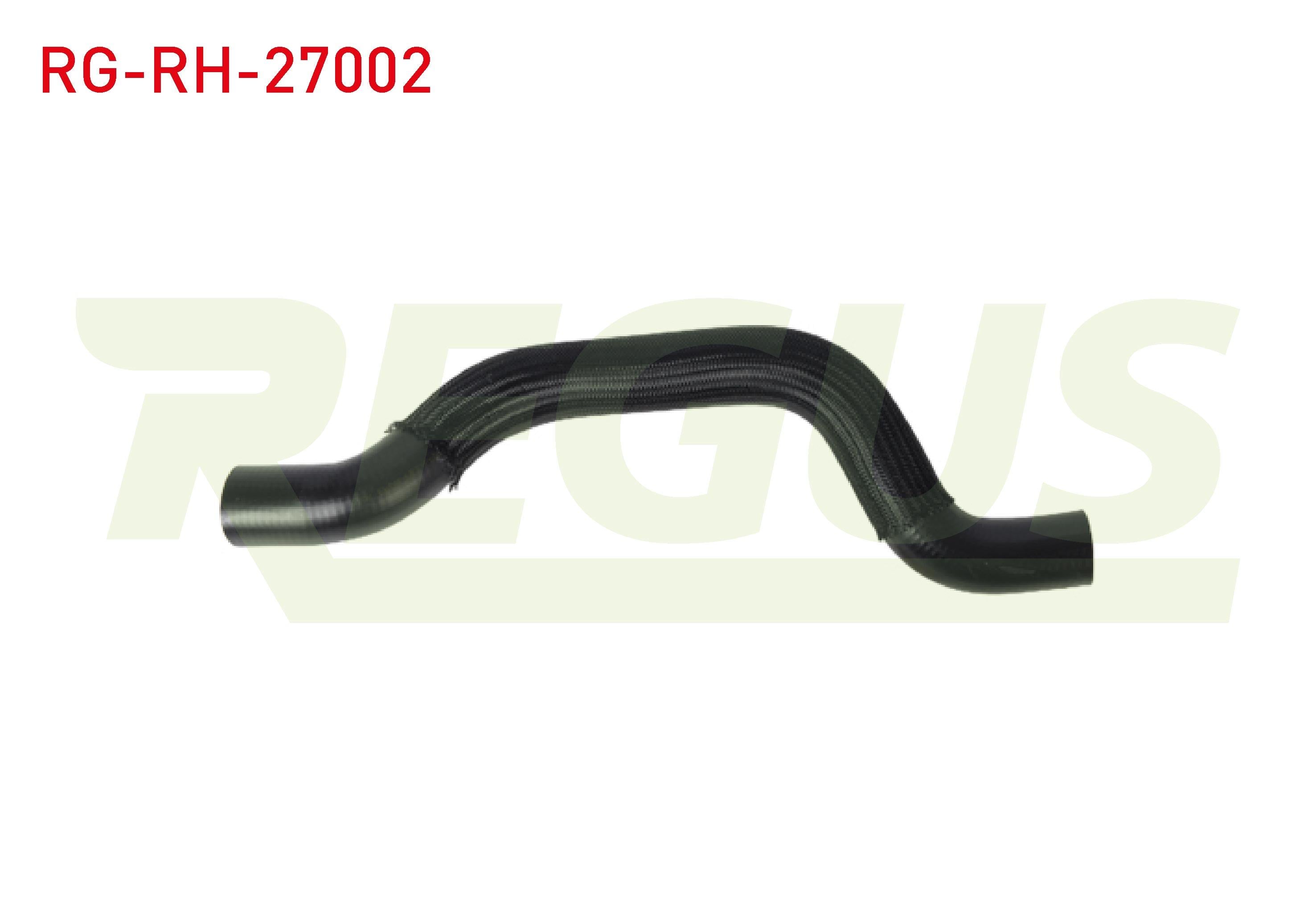 RADYATOR HORTUMU MAZDA 6 (GH) 1.8i MRZ 2007-2012