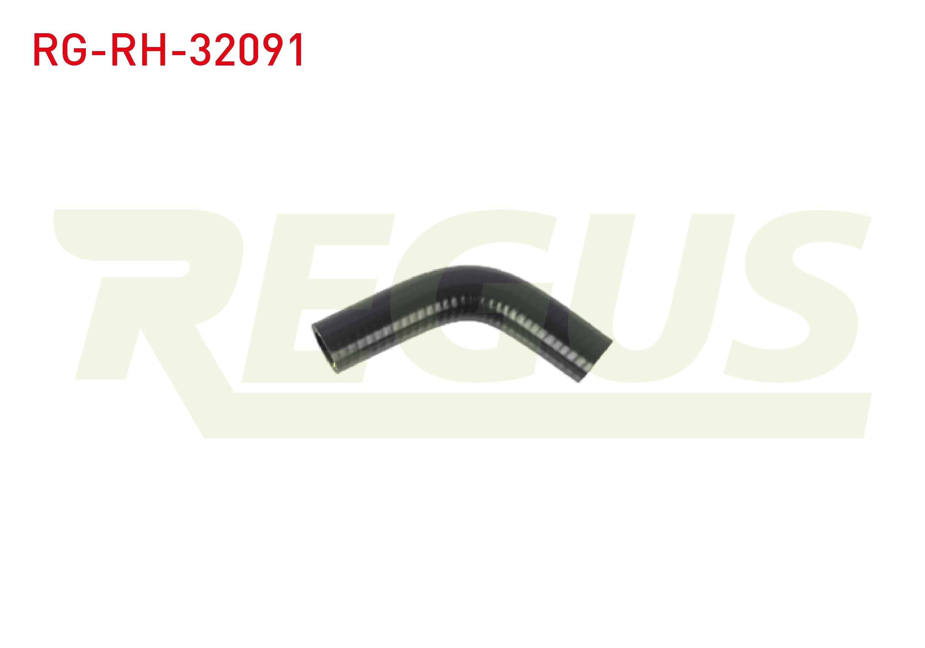 RADYATOR HORTUMU OPEL ASTRA F 1.7 D 1991-1998