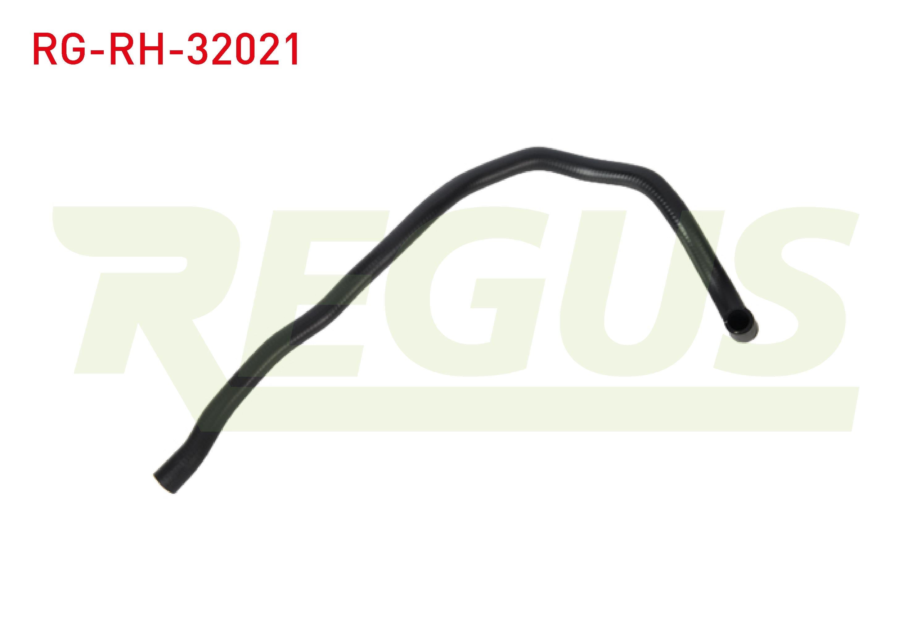 RADYATOR HORTUMU OPEL CORSA D 1.3 CDTI 2006-2014