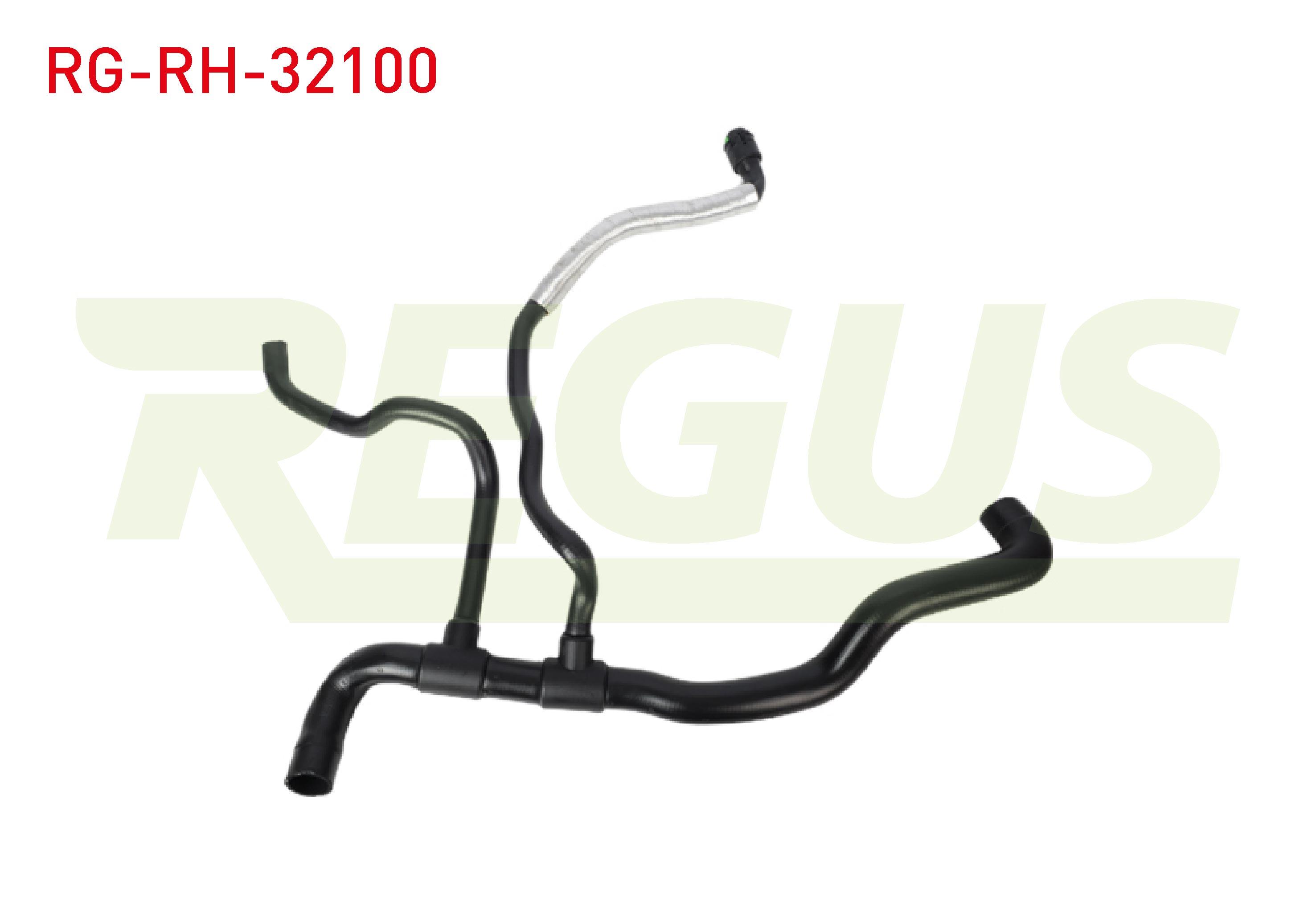 RADYATOR HORTUMU OPEL VECTRA B 2.0 DTI 1995-2003