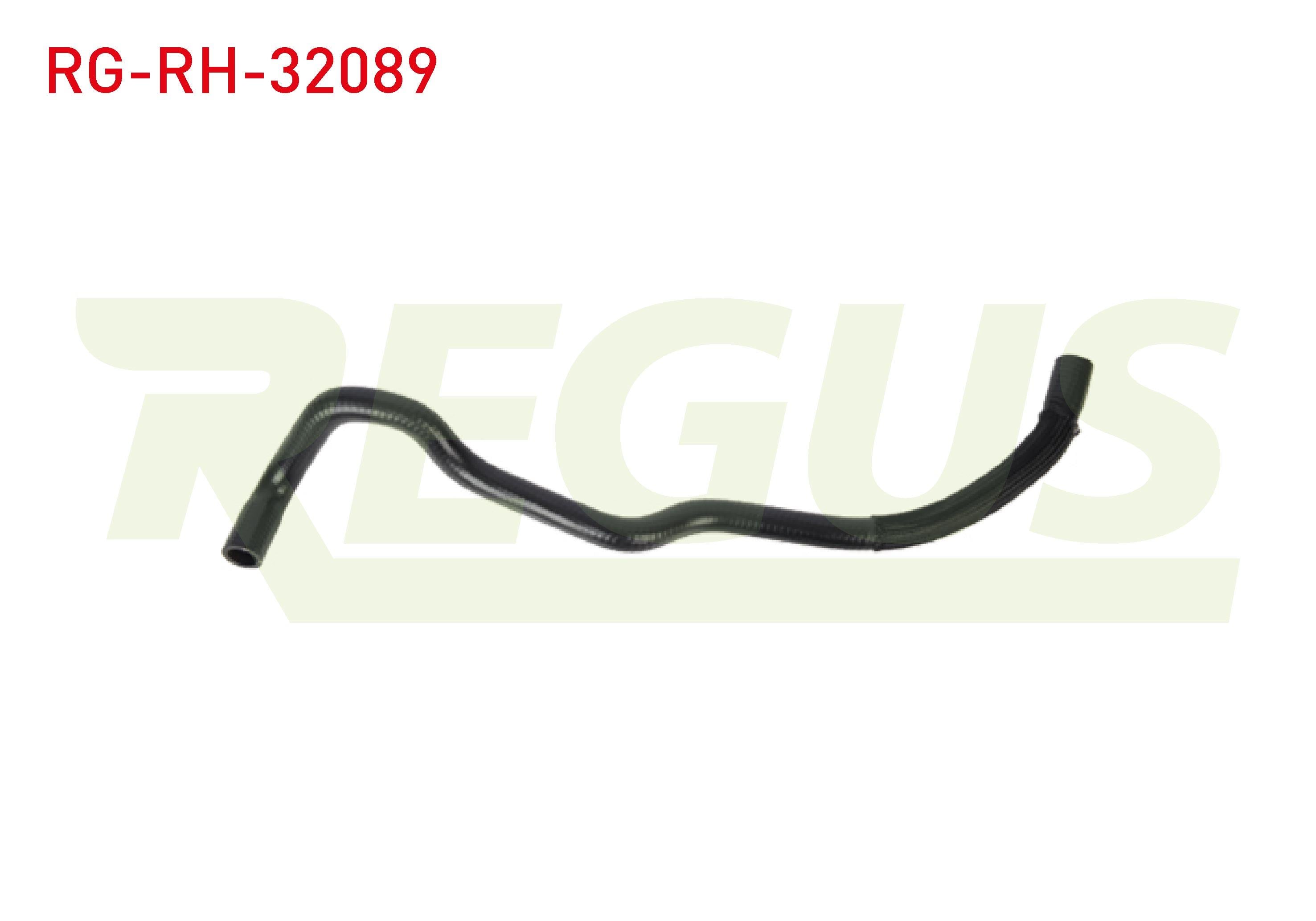 RADYATOR HORTUMU OPEL VECTRA C 2.0 DTI - 2.2 DTI 2002-2008/ SIGNUM 2.0 DTI - 2.2 DTI 2003-
