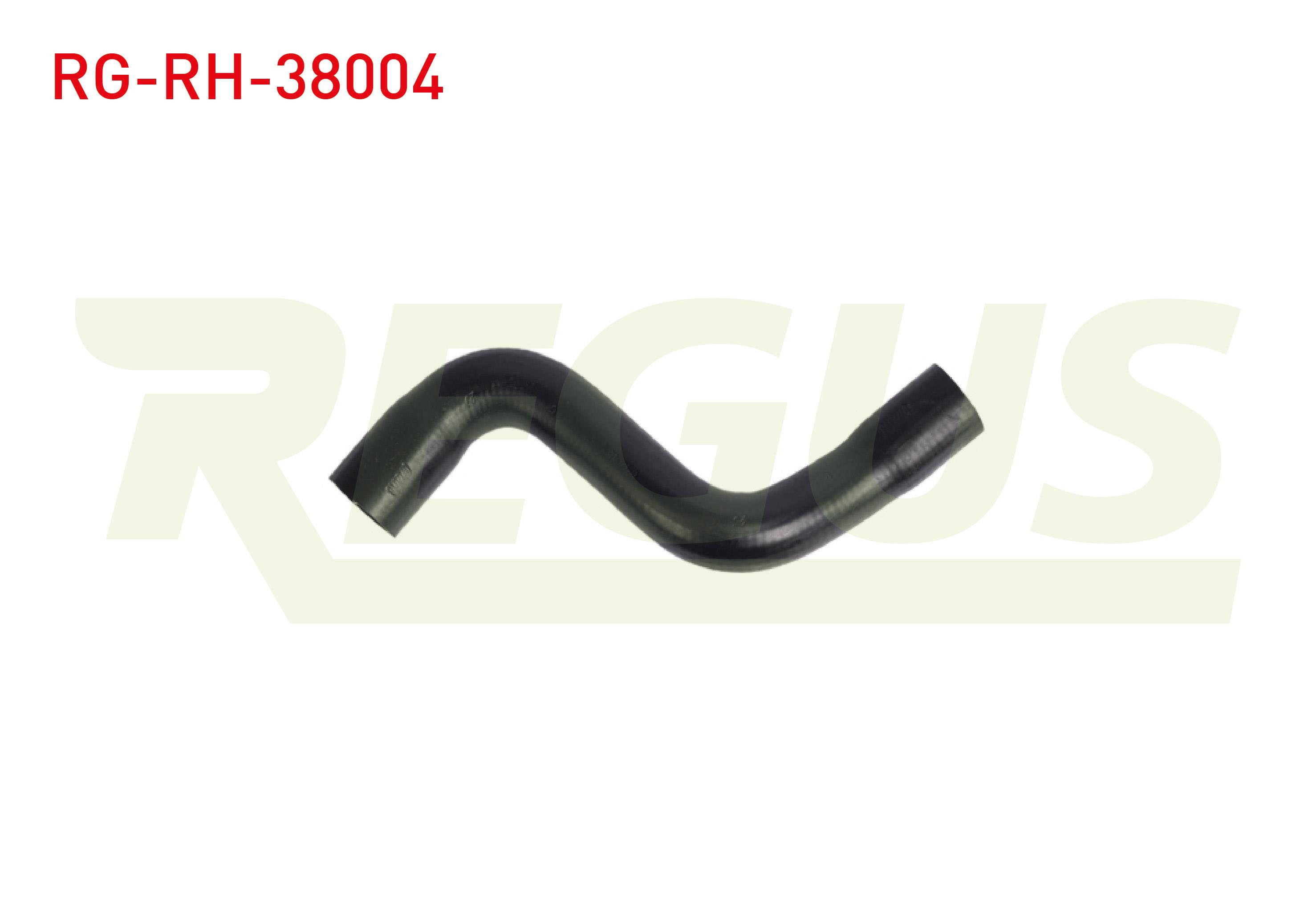 RADYATOR HORTUMU SEAT IBIZA II (6K1) 1.9 TDI 1993-2002