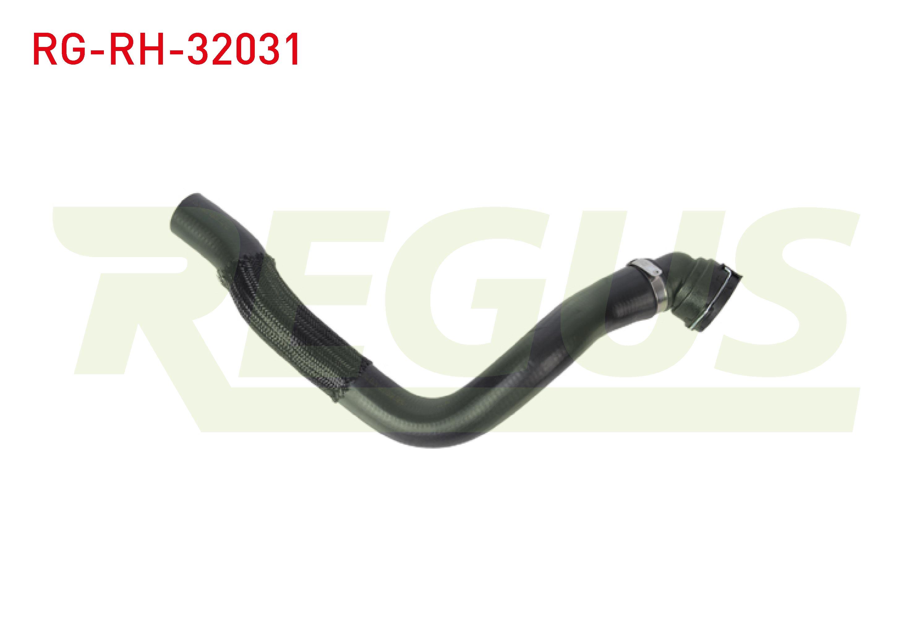 RADYATOR HORTUMU UST 32X28 OPEL CORSA D 1.3 CDTI 2006-2014