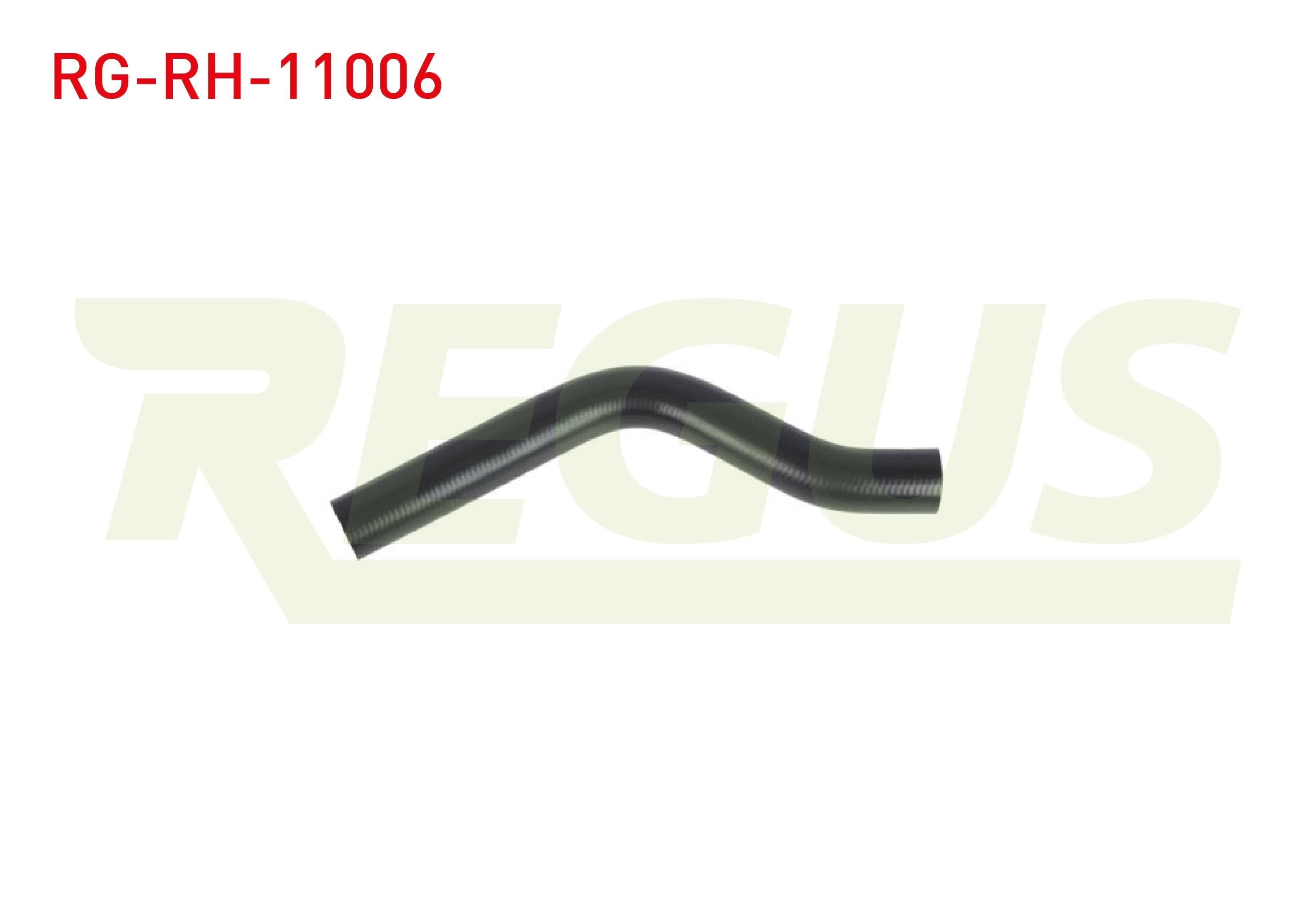 RADYATOR HORTUMU UST ALFA ROMEO 156 (932) 1.6 TS 1997-2005
