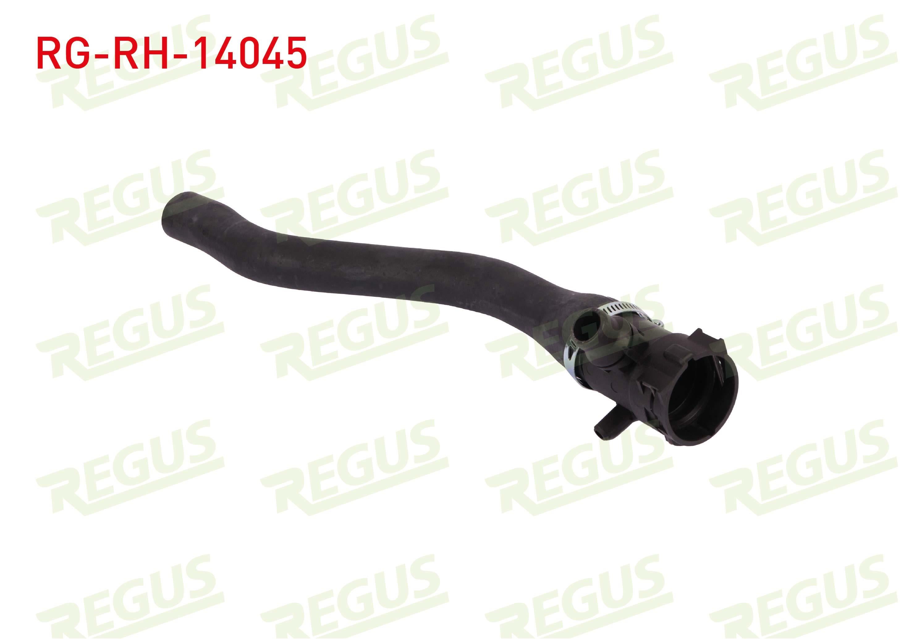 RADYATOR HORTUMU UST BMW  3 SERISI (F30) / 1 SERISI (F20)