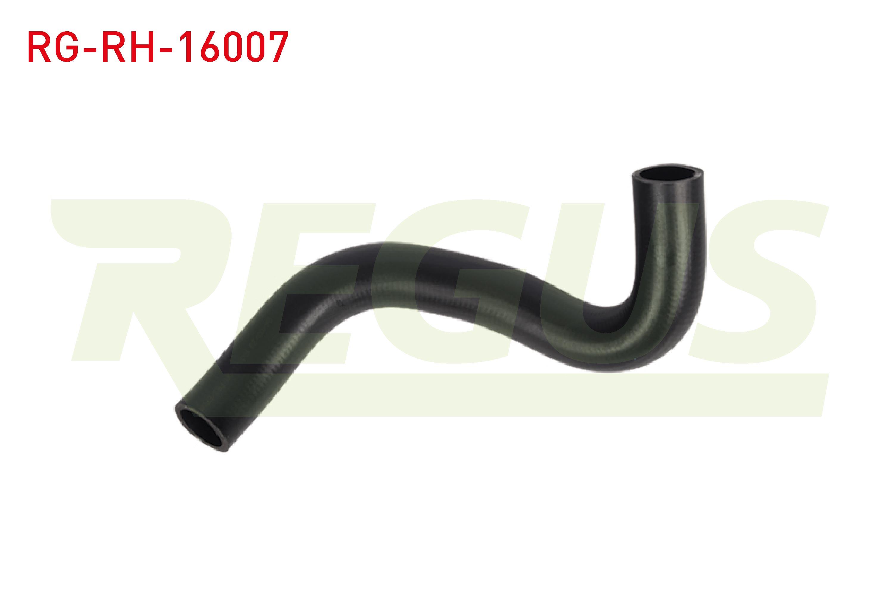 RADYATOR HORTUMU UST CHEVROLET LACETTI (J200) 1.4i 16v 2006-2012