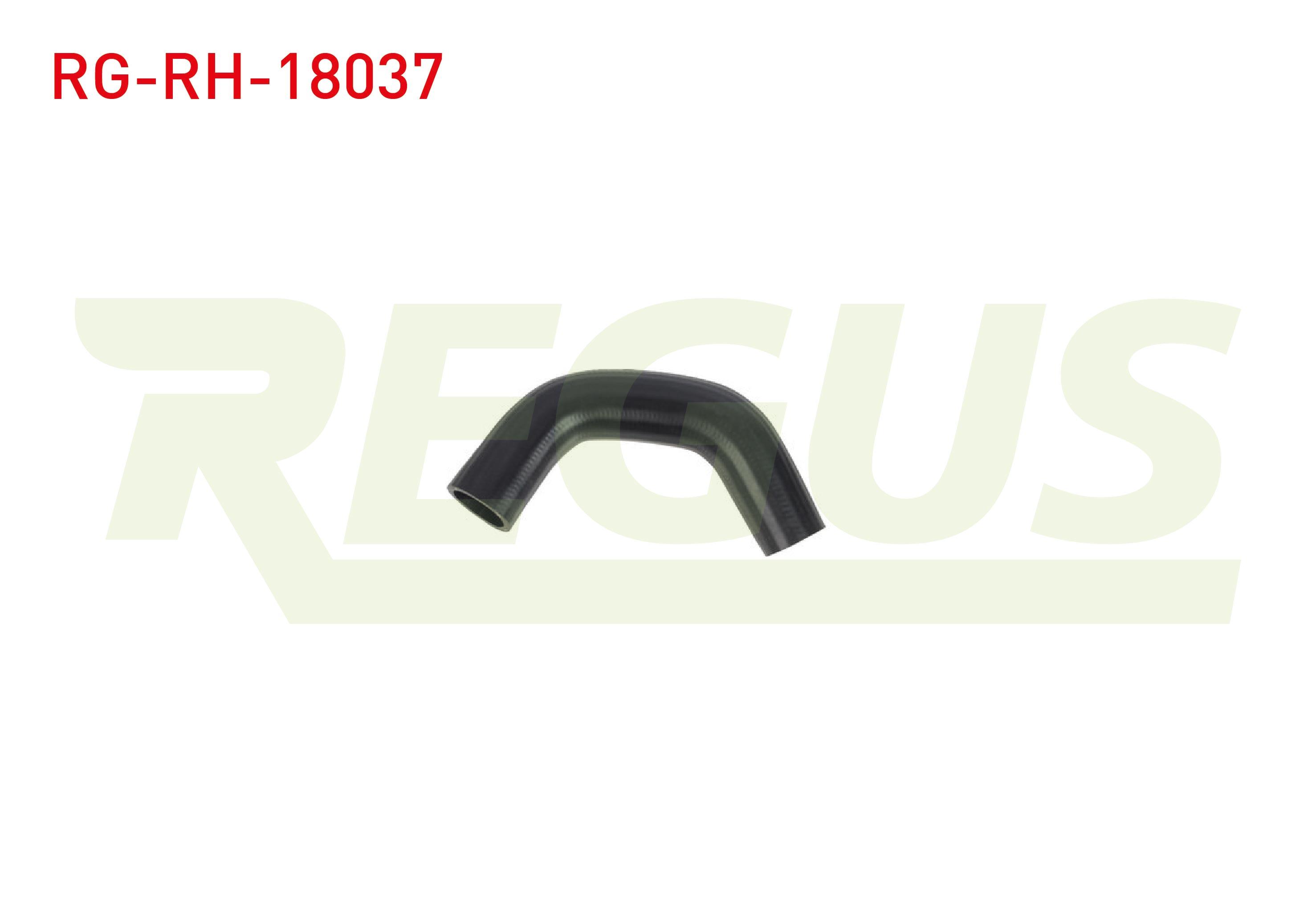 RADYATOR HORTUMU UST FIAT 131 1.6 1979-1993
