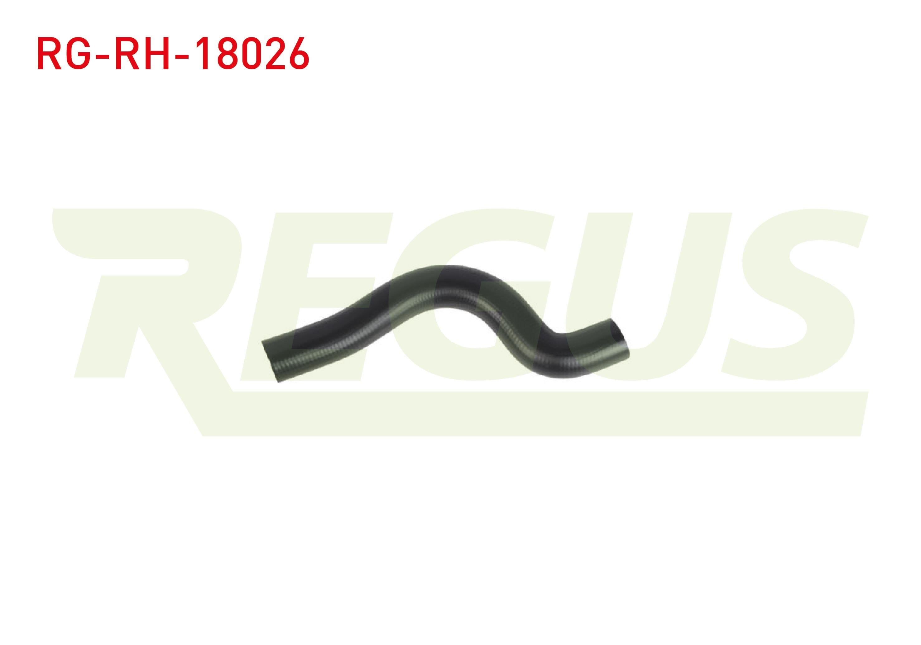 RADYATOR HORTUMU UST FIAT DOBLO (119,223) 1.9 D 2001-2010
