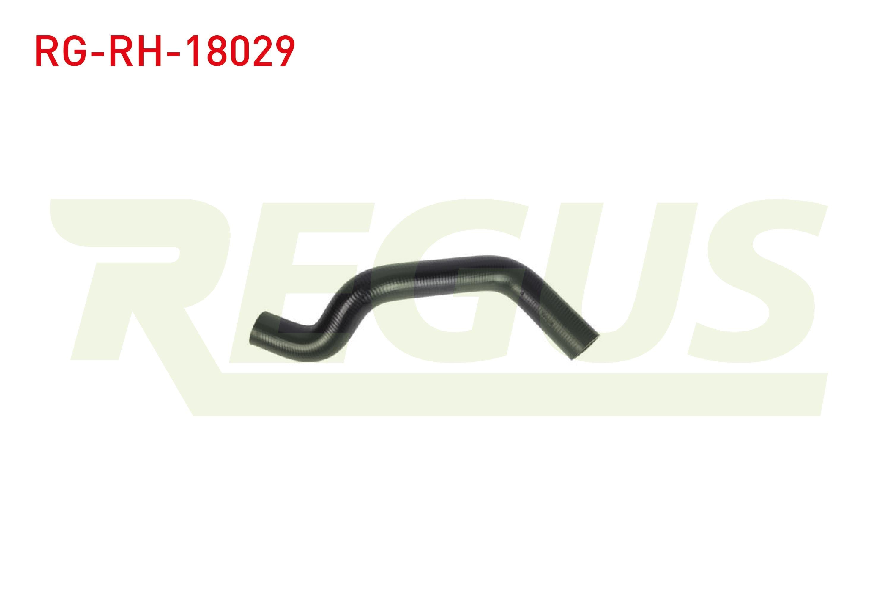 RADYATOR HORTUMU UST FIAT DOBLO (119,223) 1.6 2001-2010