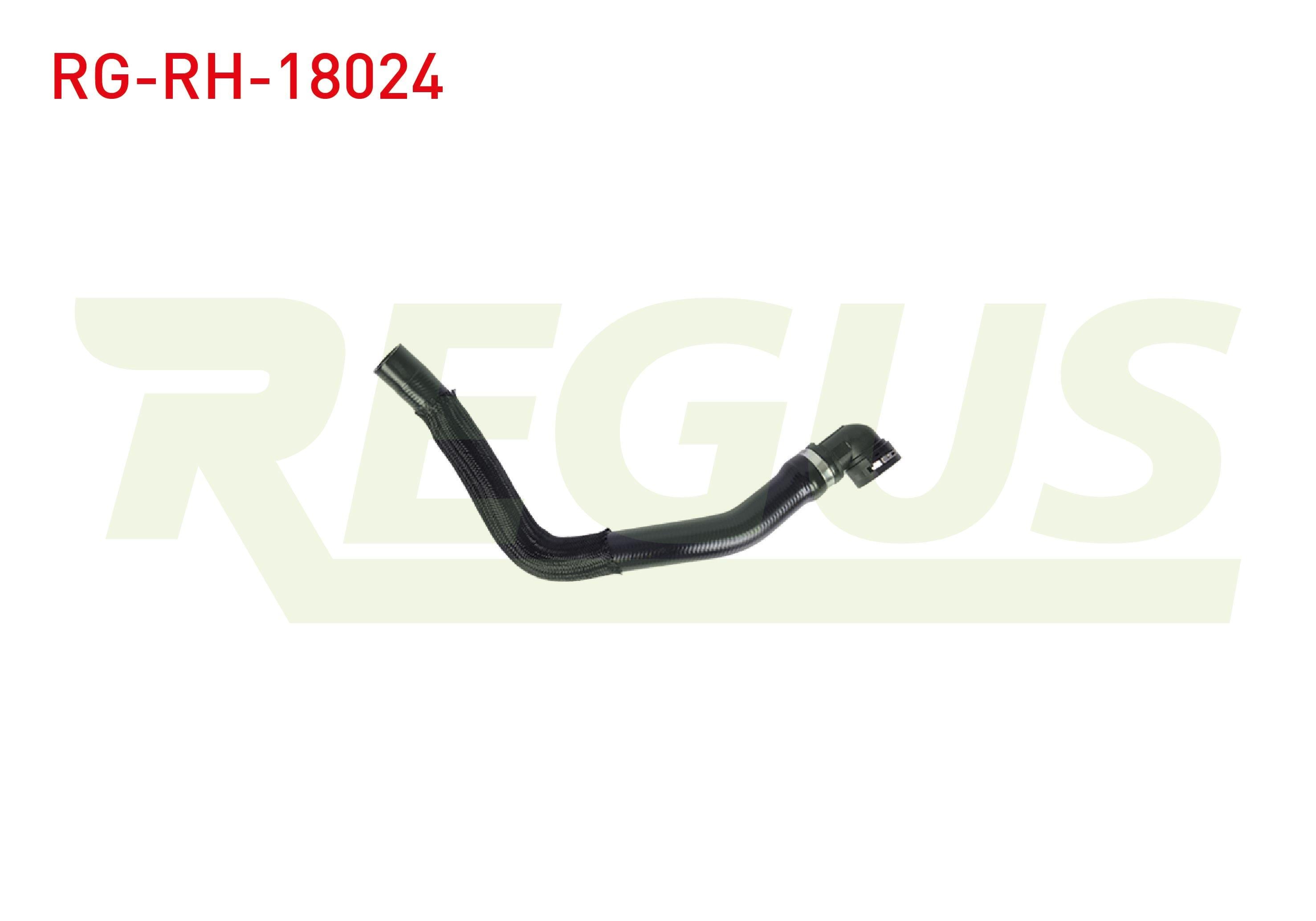 RADYATOR HORTUMU UST FIAT DOBLO (119,223) 1.3 MJT 2001-2010