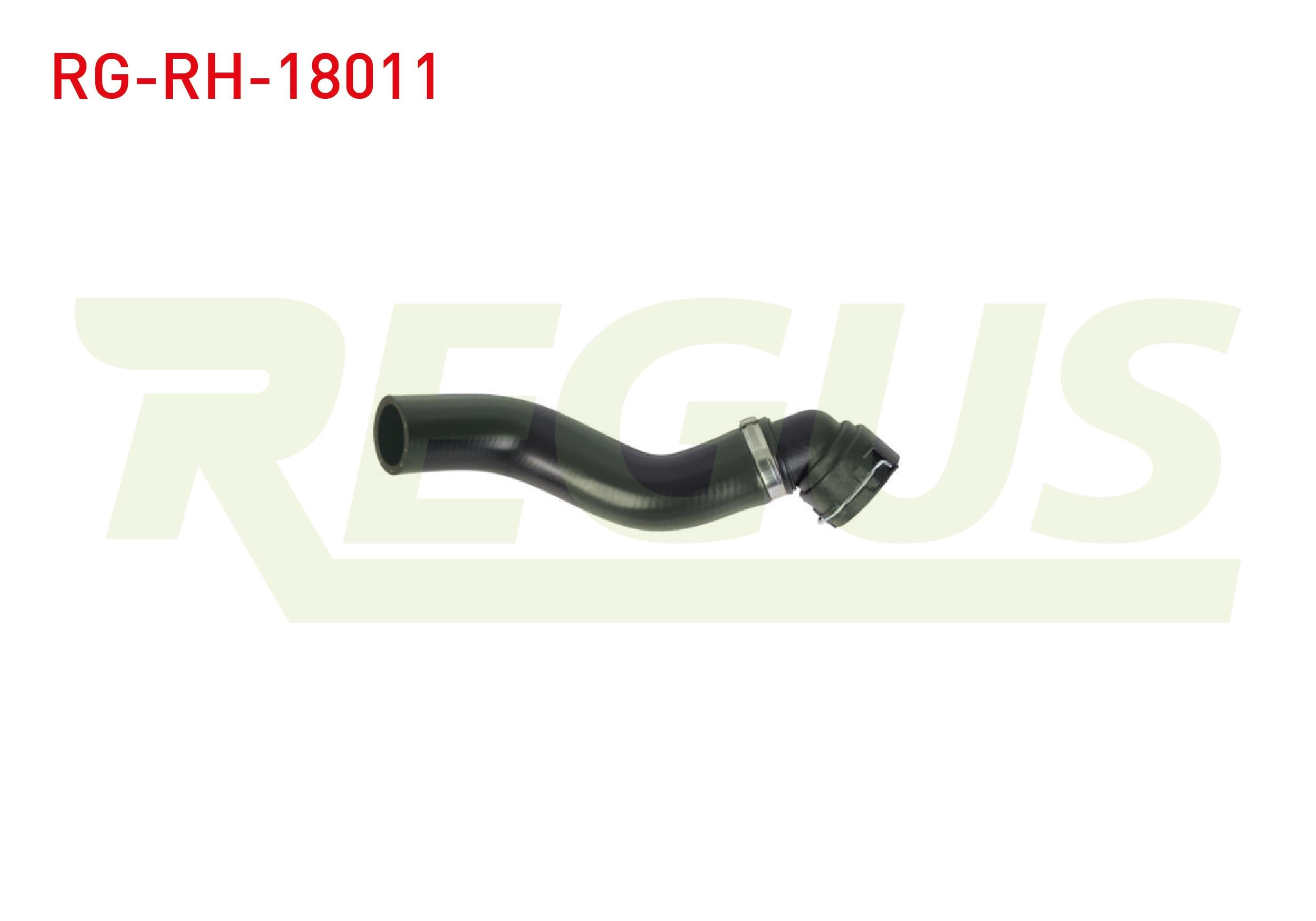 RADYATOR HORTUMU UST FIAT DOBLO (152,263) 2.0 MJT 2010-