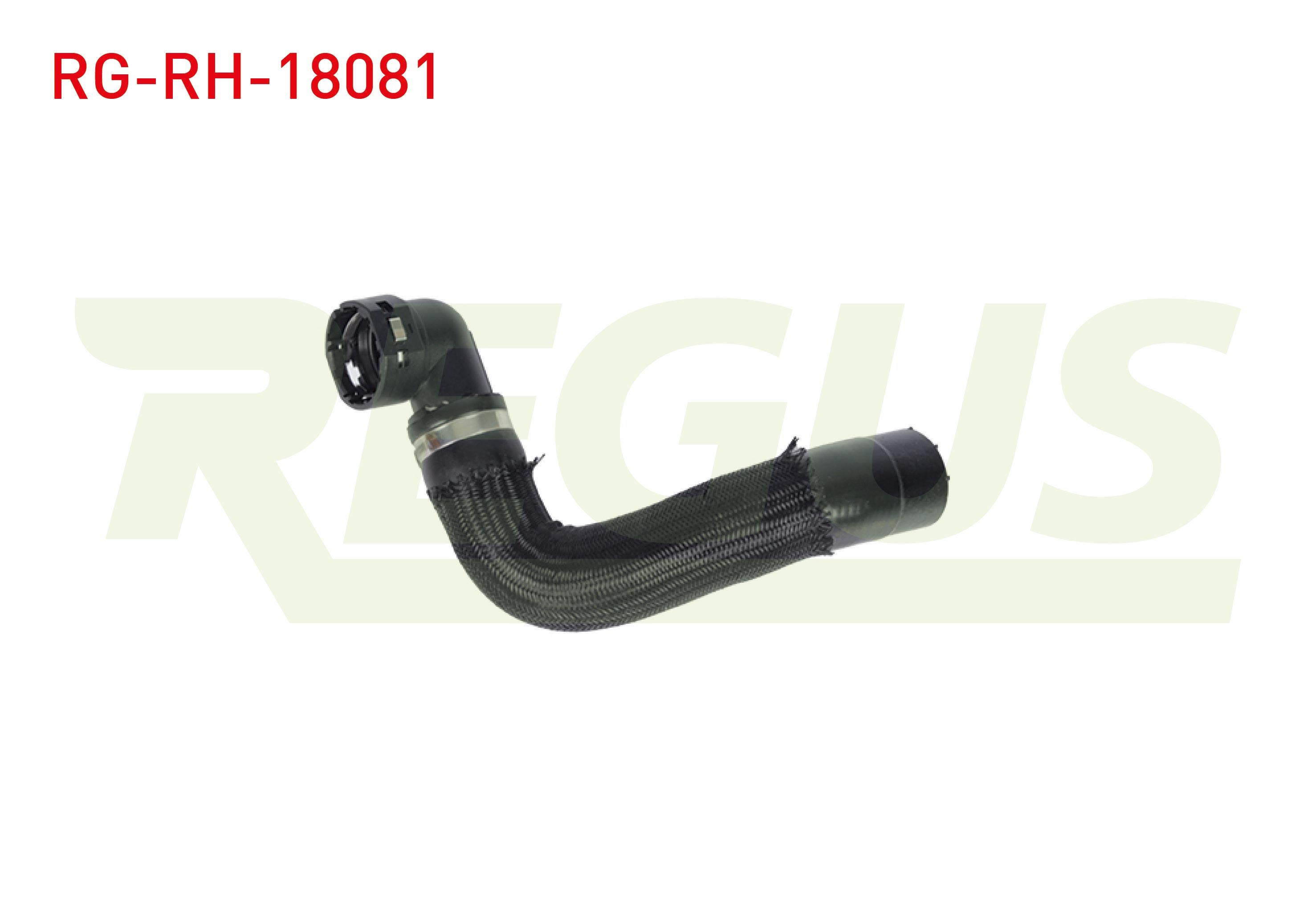 RADYATOR HORTUMU UST FIAT DUCATO 2.3 MJT 2014-