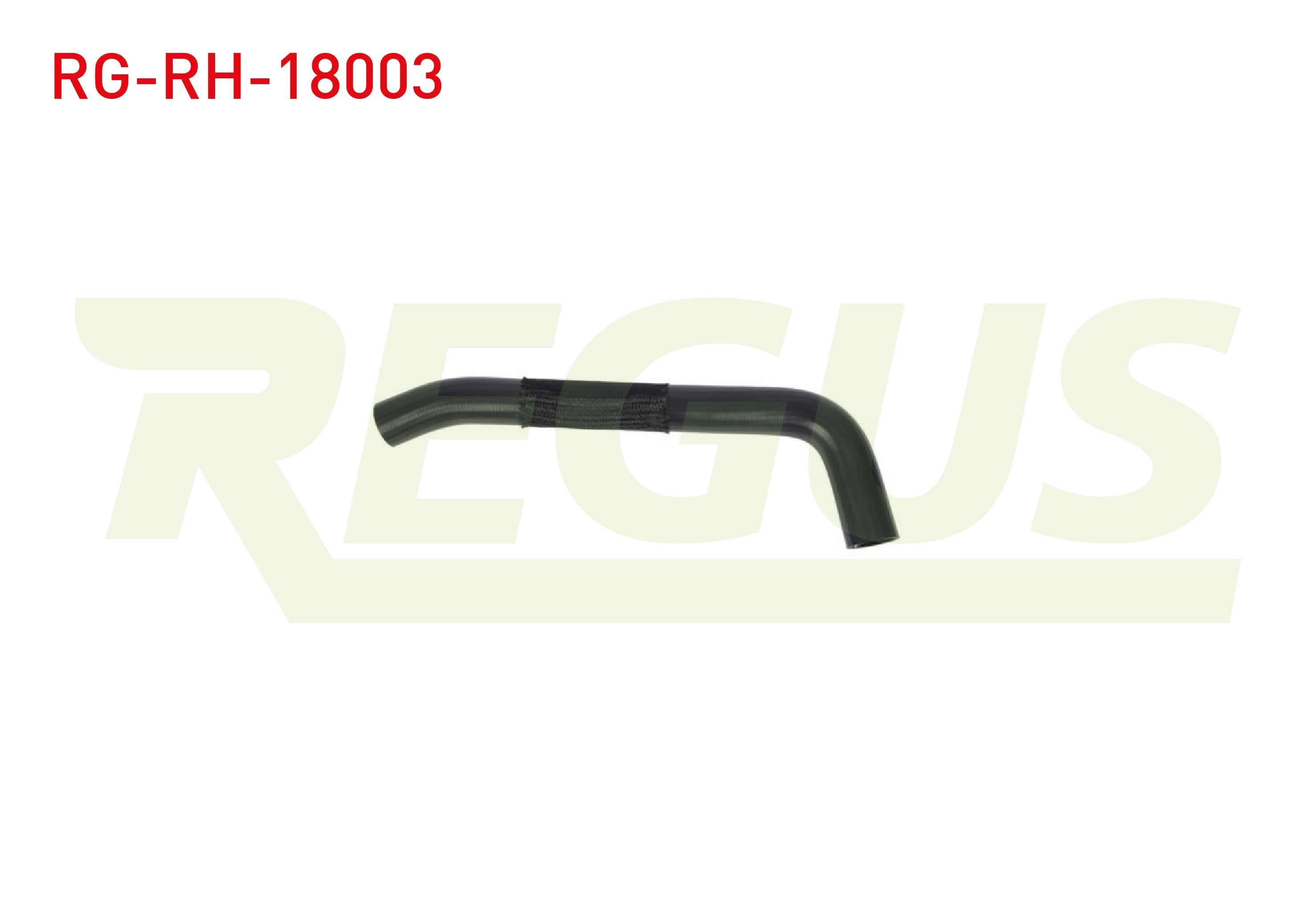 RADYATOR HORTUMU UST FIAT DUCATO (230) 2.0 JTD 2006-2014
