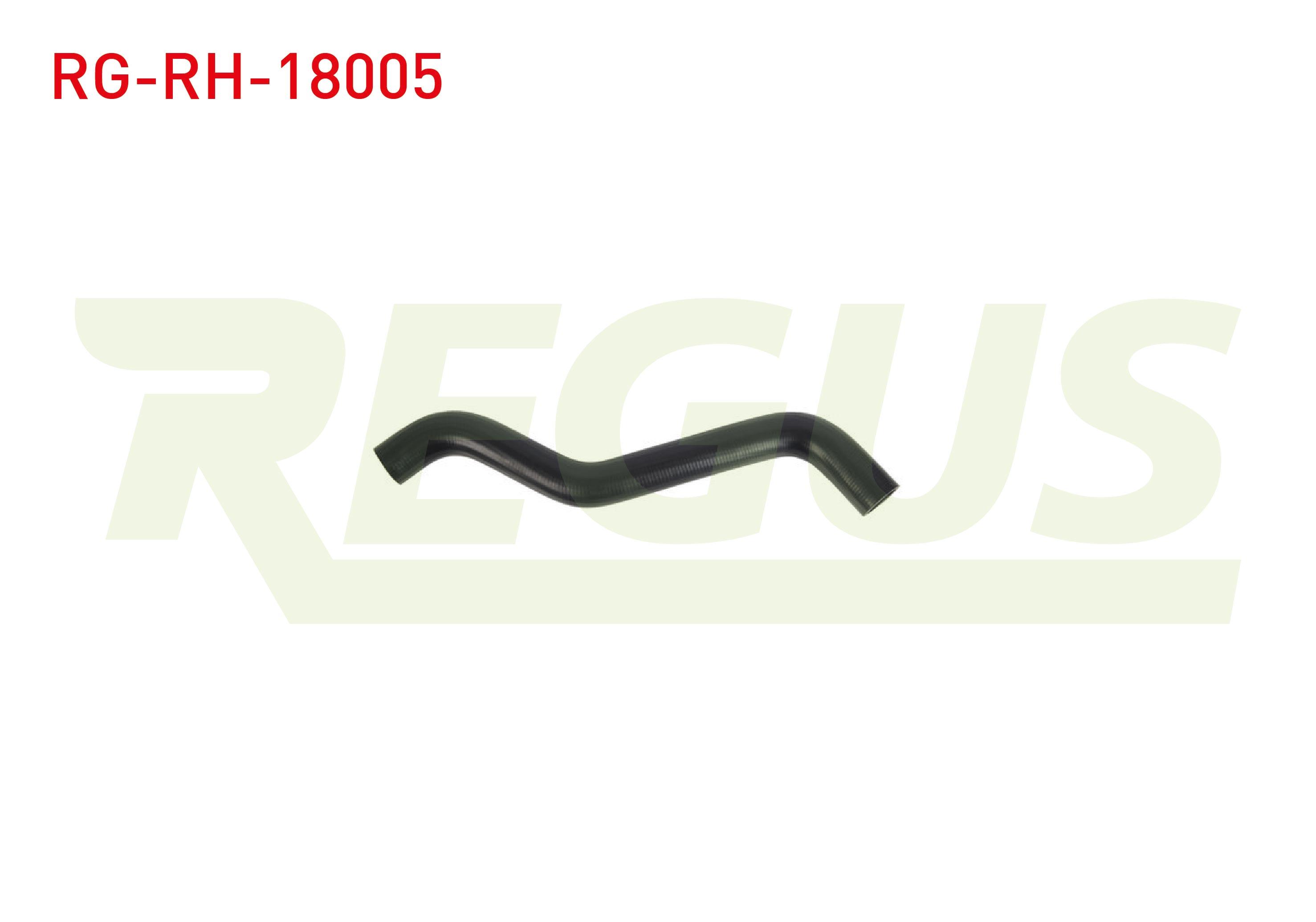 RADYATOR HORTUMU UST FIAT DUCATO (244) 2.8 JTD 2002-2006