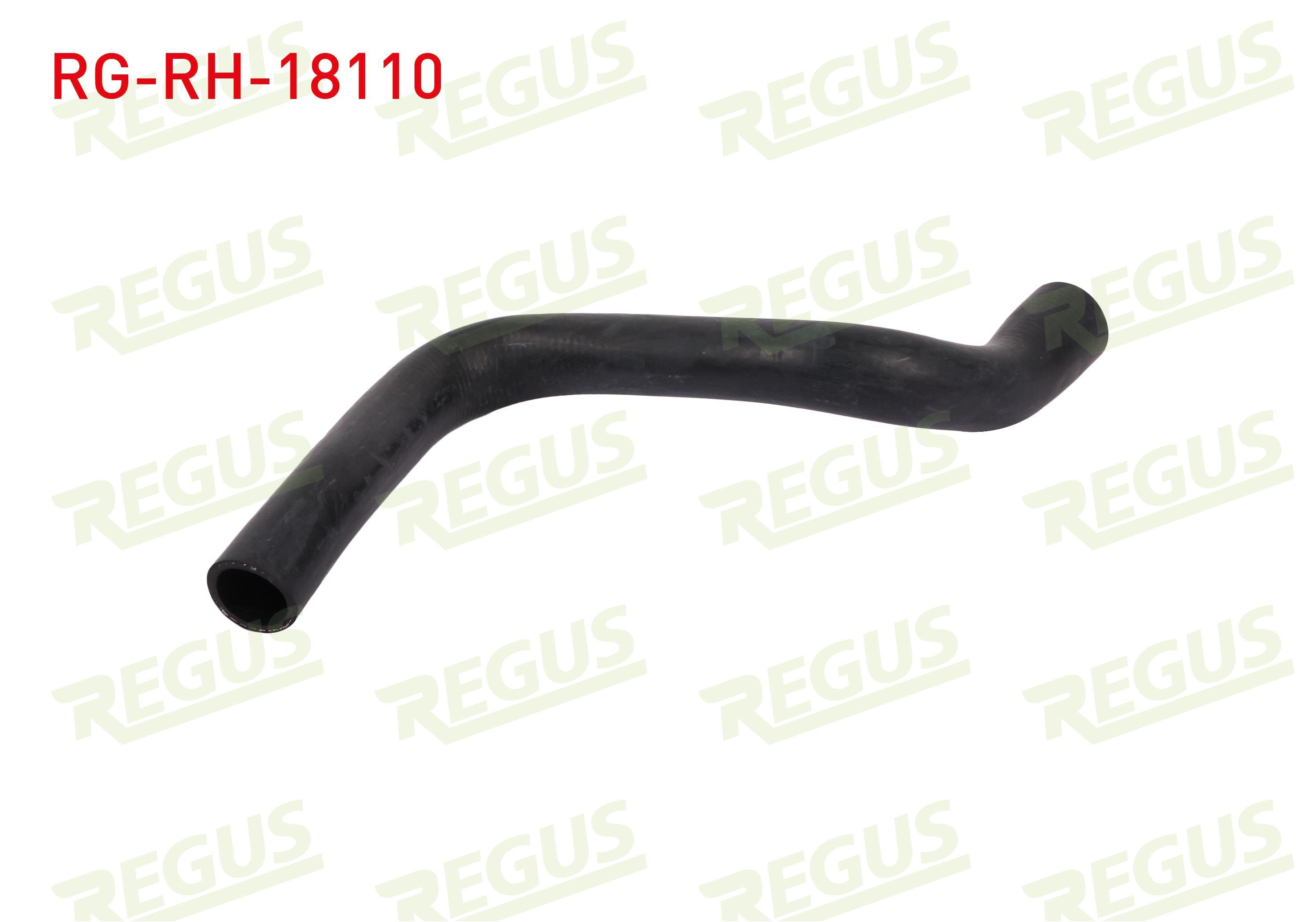 RADYATOR HORTUMU UST FIAT LINEA (323) 1.3 MJT 2007-