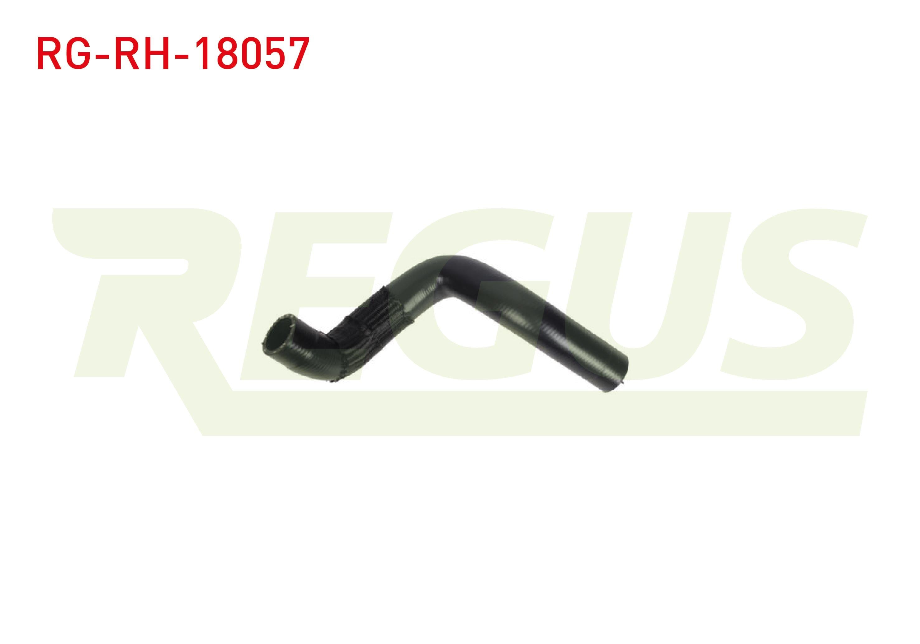 RADYATOR HORTUMU UST FIAT MAREA (185) 1.6i 16v 1996-2007