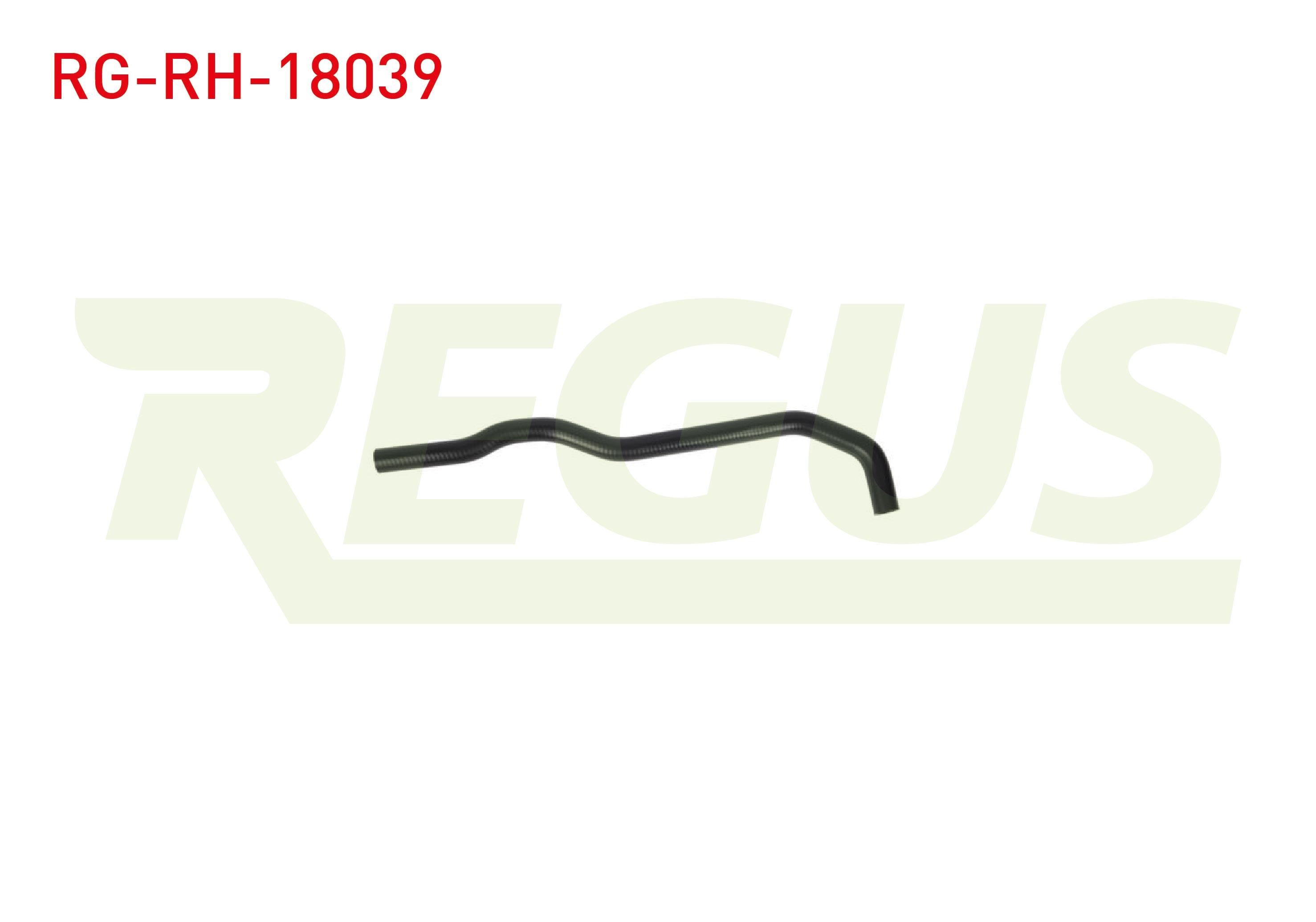 RADYATOR HORTUMU UST FIAT PALIO (178BX) (178DX) 1.2i 16v 1996-2005