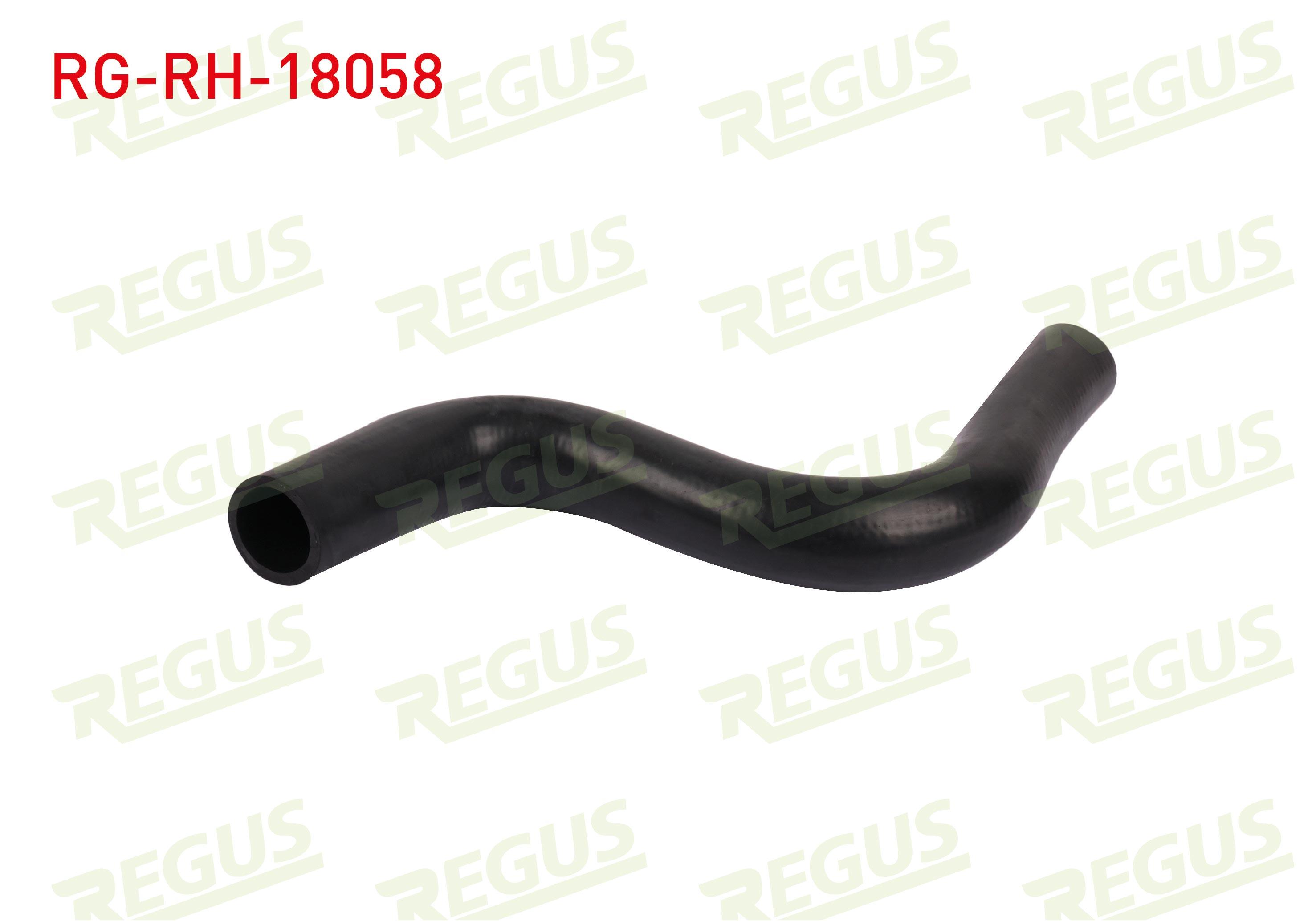 RADYATOR HORTUMU UST FIAT PALIO (178BX) (178DX) 1.3 MJT 1996-2005