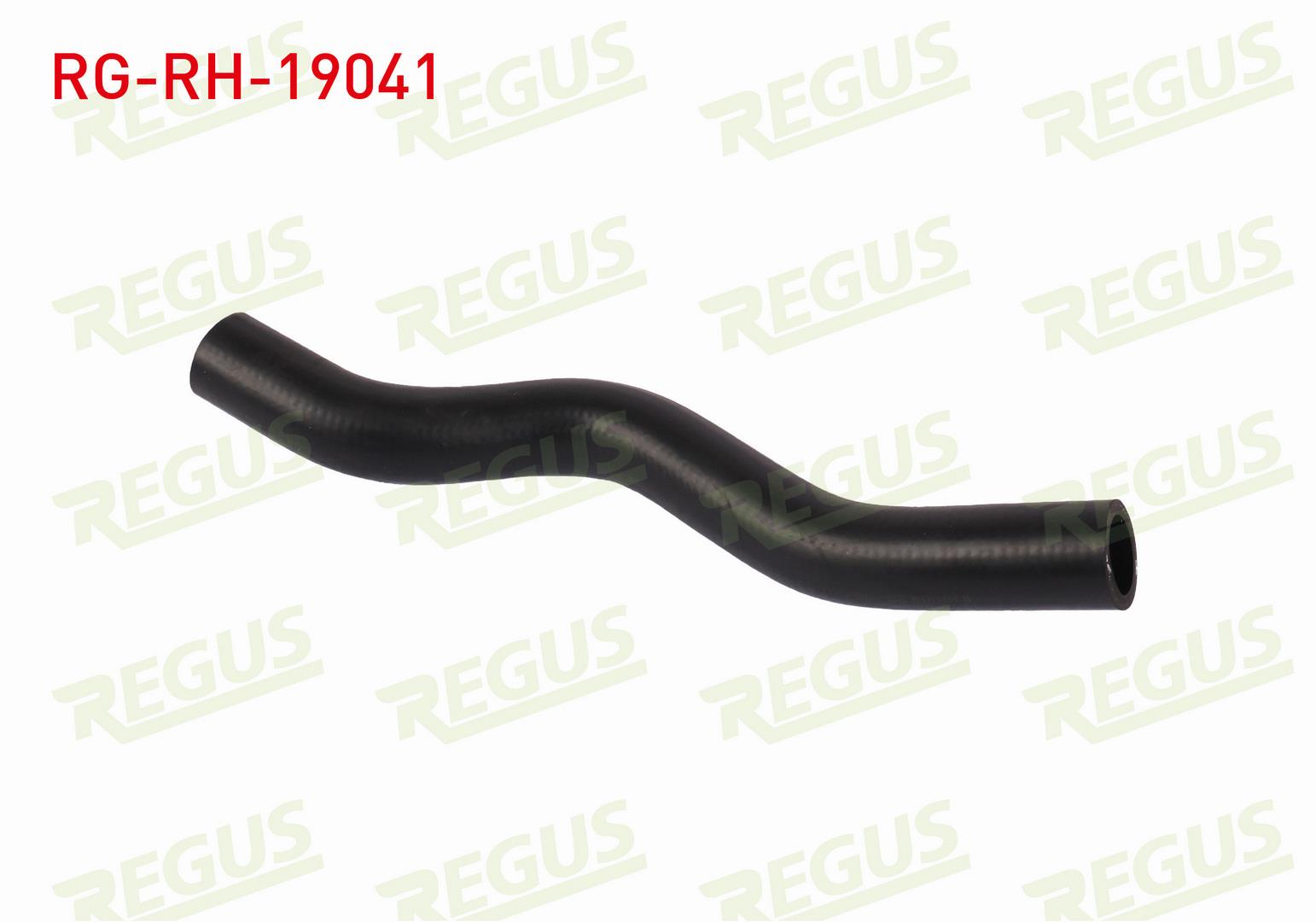 RADYATOR HORTUMU UST FORD FIESTA VI 1.4 TDCI 2008-2012