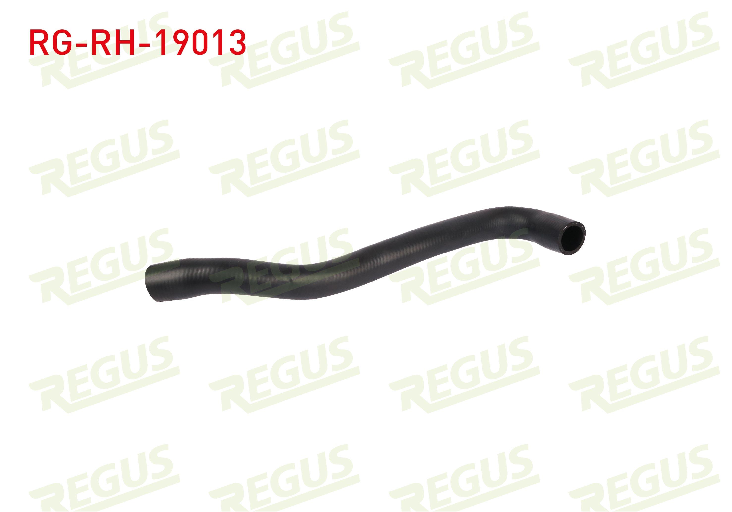 RADYATOR HORTUMU UST FORD FOCUS II (DA) 1.8 TDCI 2004-2011