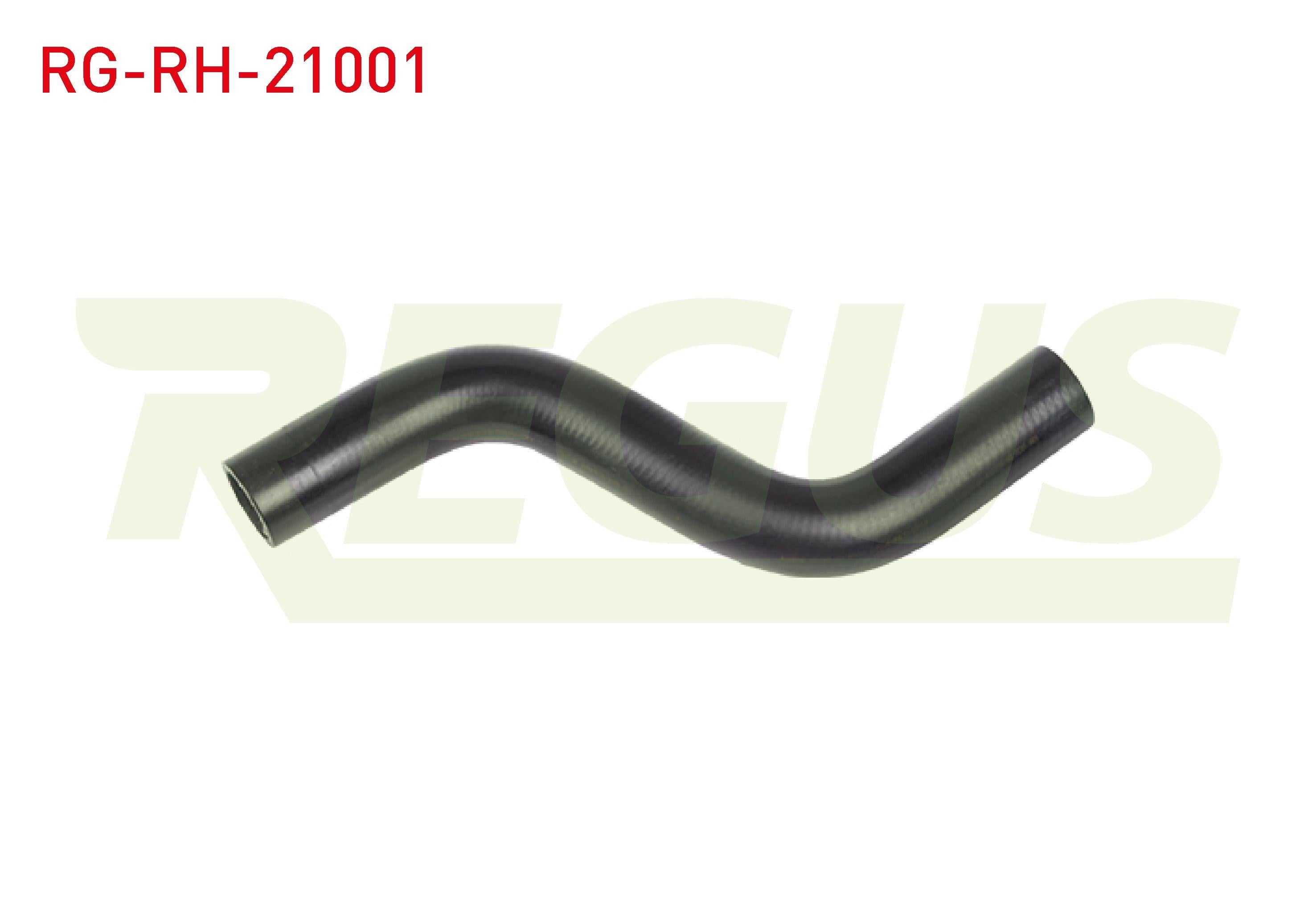 RADYATOR HORTUMU UST HYUNDAI GETZ (TB) 1.4i 2002-2008