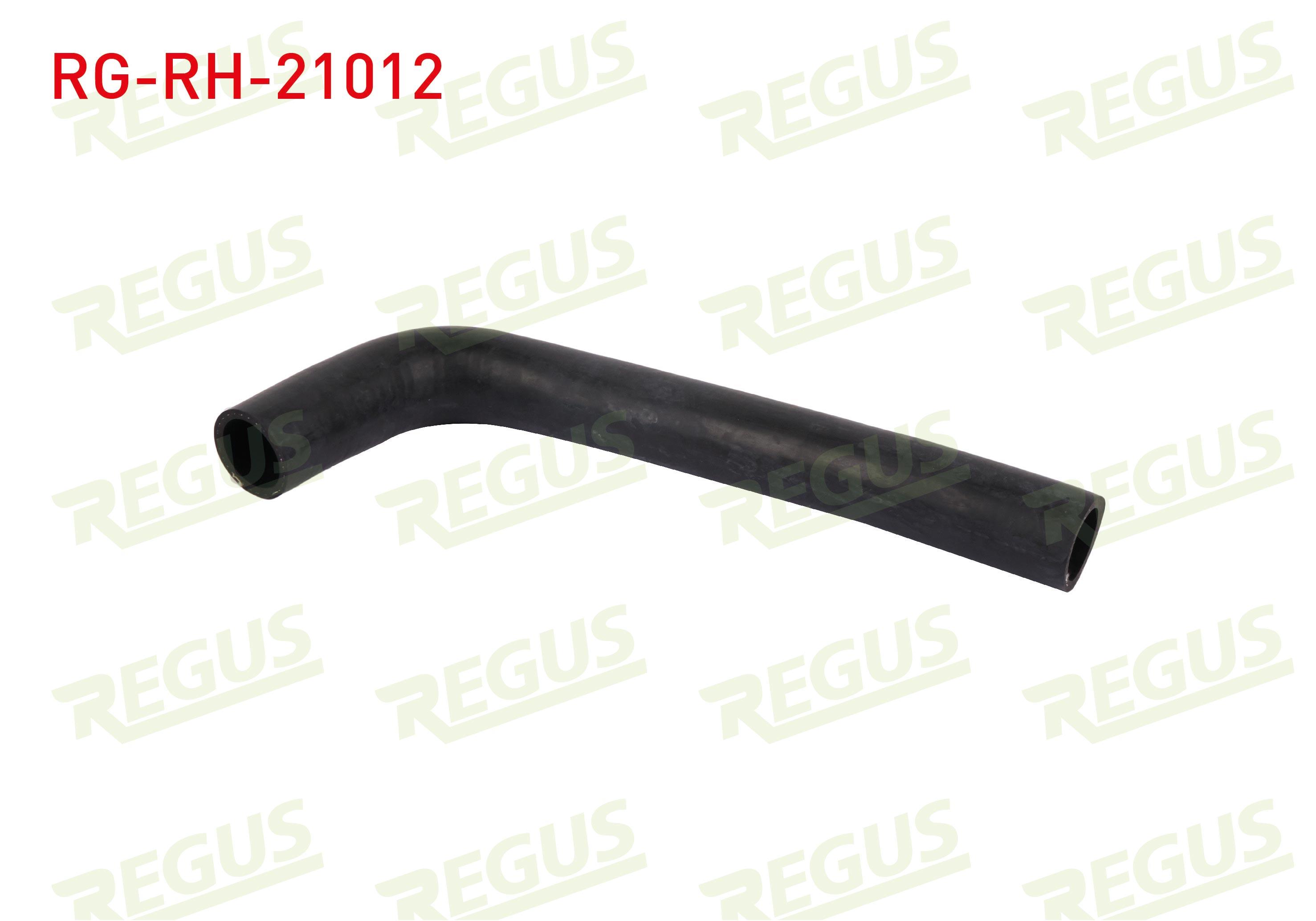RADYATOR HORTUMU UST HYUNDAI H100 2.5 D 2004-