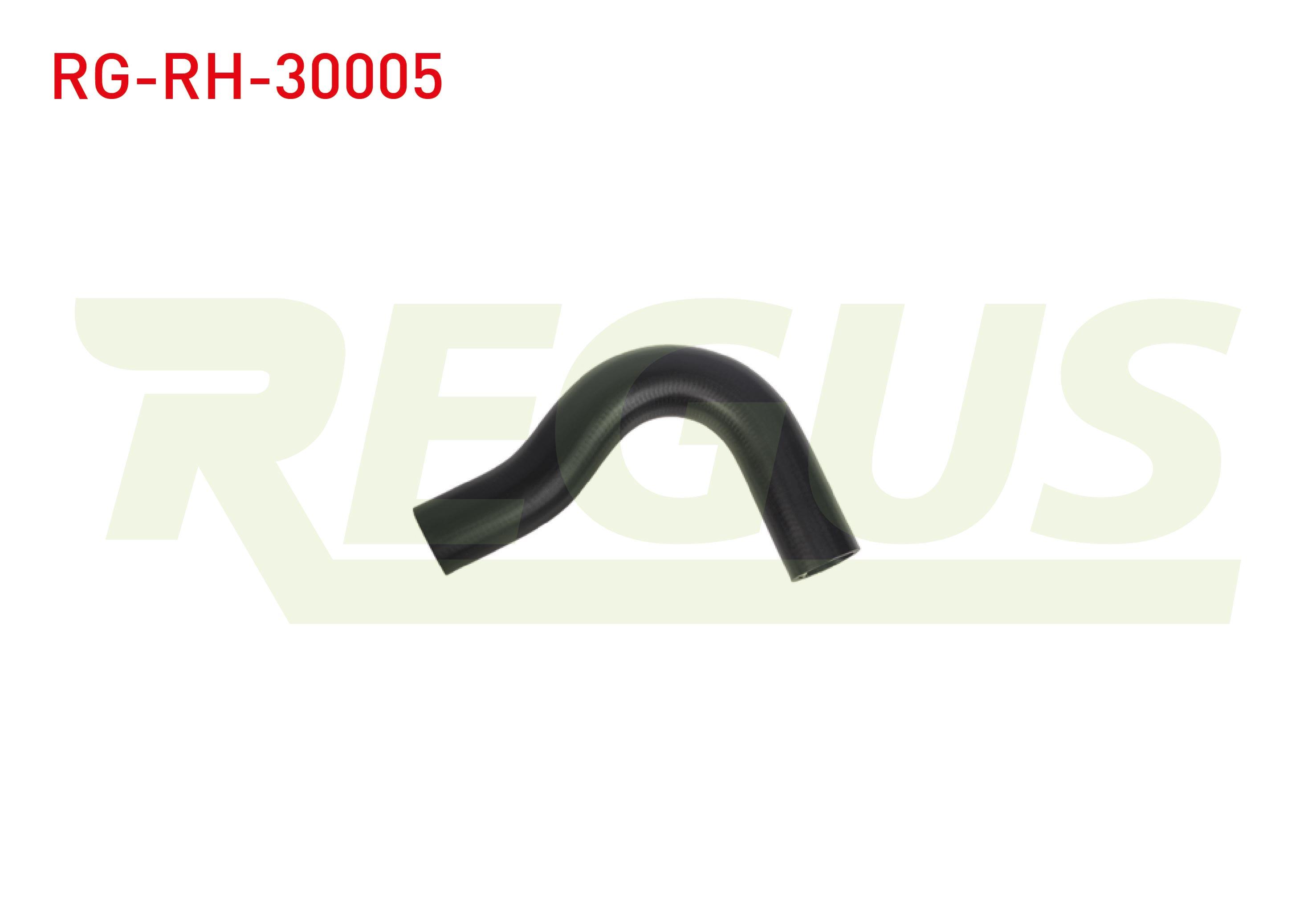 RADYATOR HORTUMU UST MITSUBISHI L200 MAGNUM (K7T,K6T) 2.5 TD 1996-2006