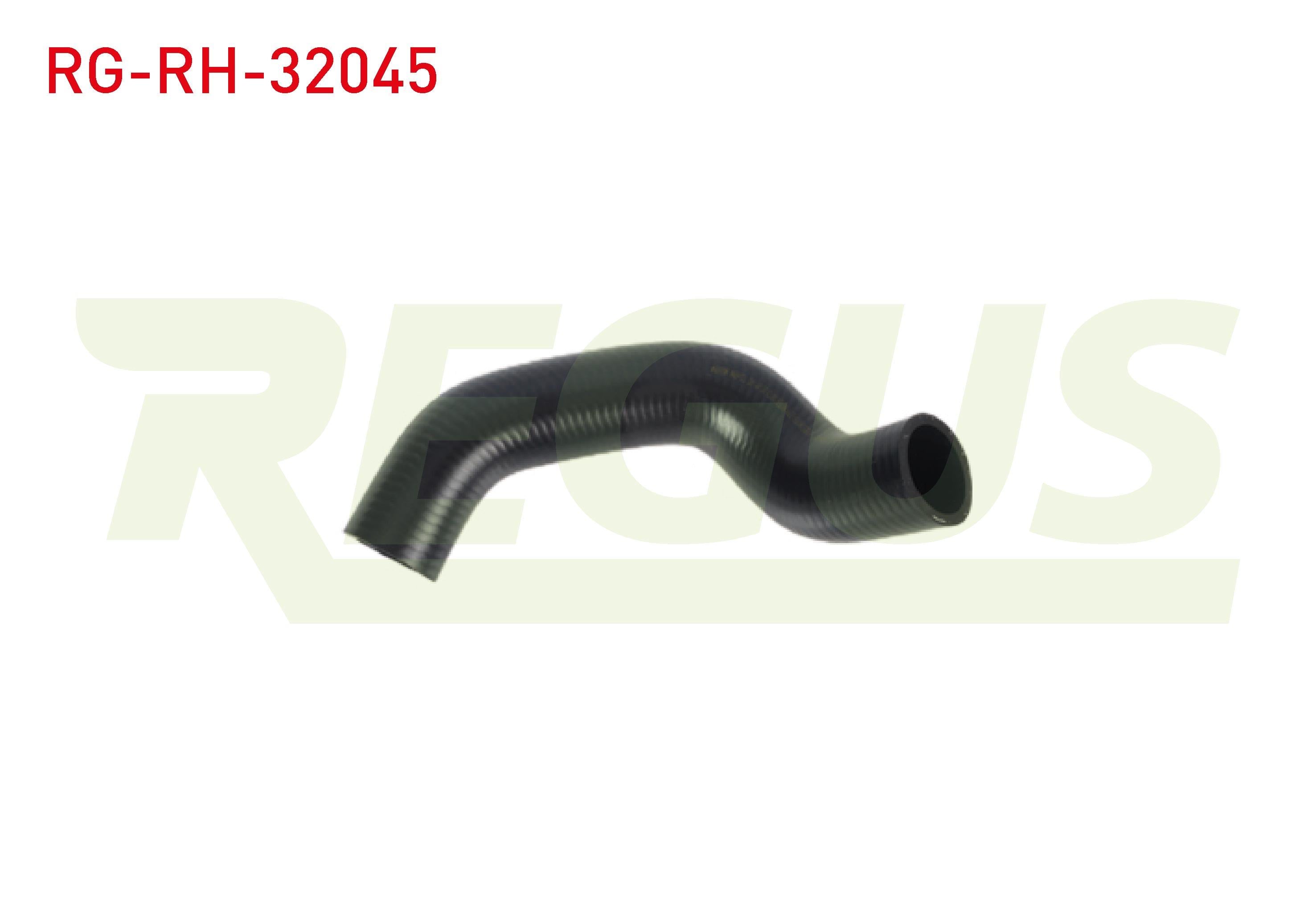 RADYATOR HORTUMU UST OPEL VECTRA B 2.0i 1995-2003