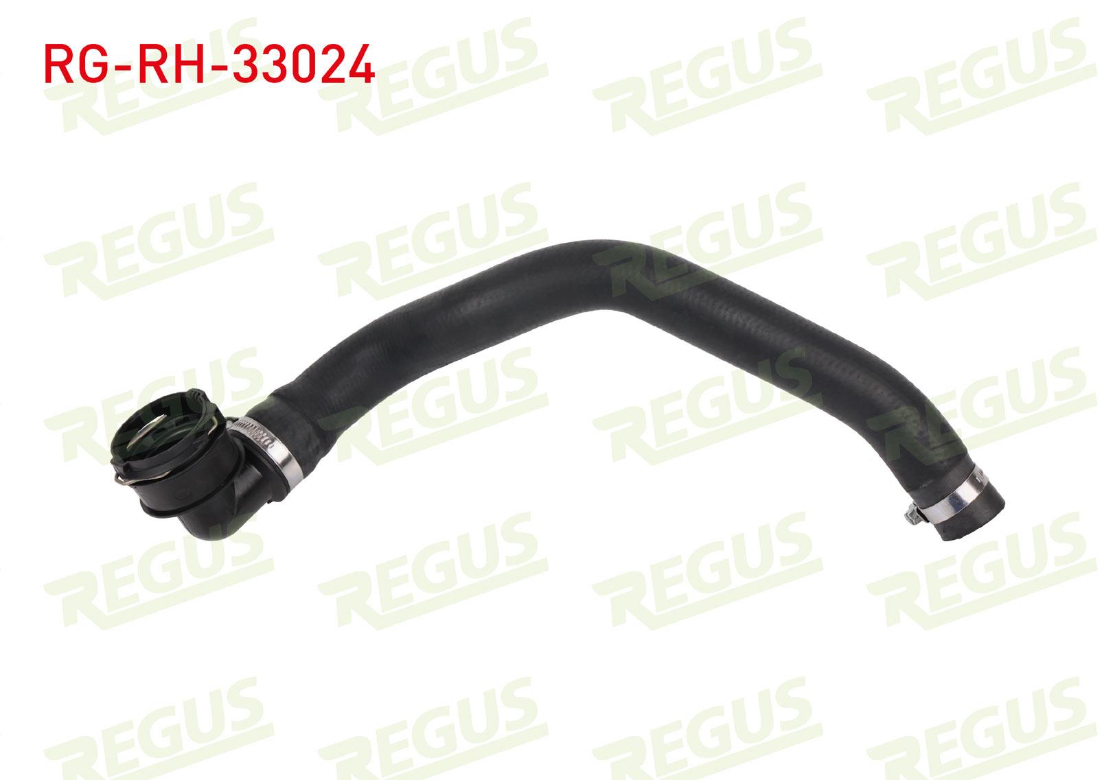 RADYATOR HORTUMU UST PARTNER / RIFTER / 308 / 508 / 2008 / 3008 / EXPERT / BERLINGO / C4 /C5 / JUMPY / COMBO / ASTRA / GRANDLAND X / VIVARO 1.5 2018-
