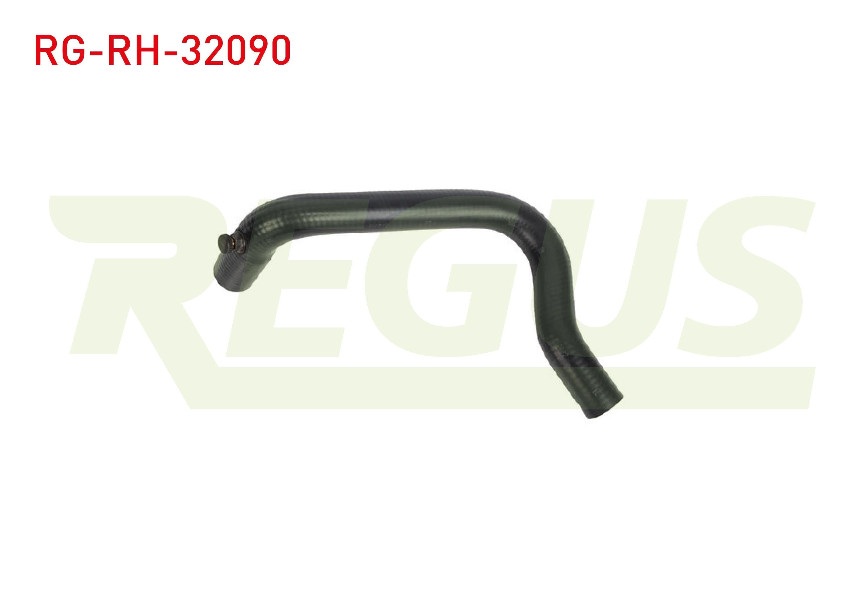 RADYATOR HORTUMU UST RENAULT MASTER II 2.8 DTI 1998-2001/ OPEL MOVANO A 2.8 DTI 1998-2001