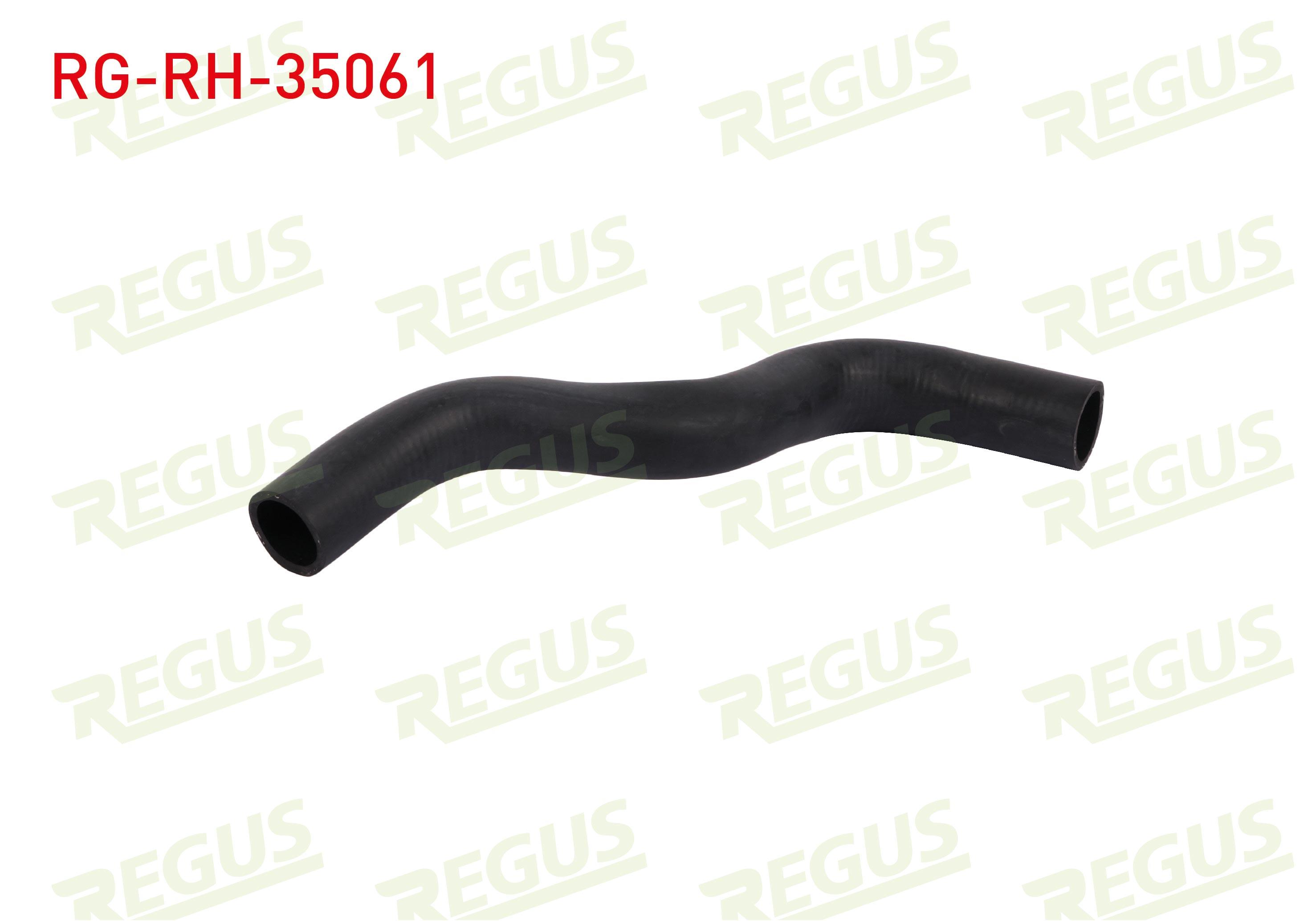 RADYATOR HORTUMU UST RENAULT MEGANE I (BA0/1) 1.4i 16v 1996-2003