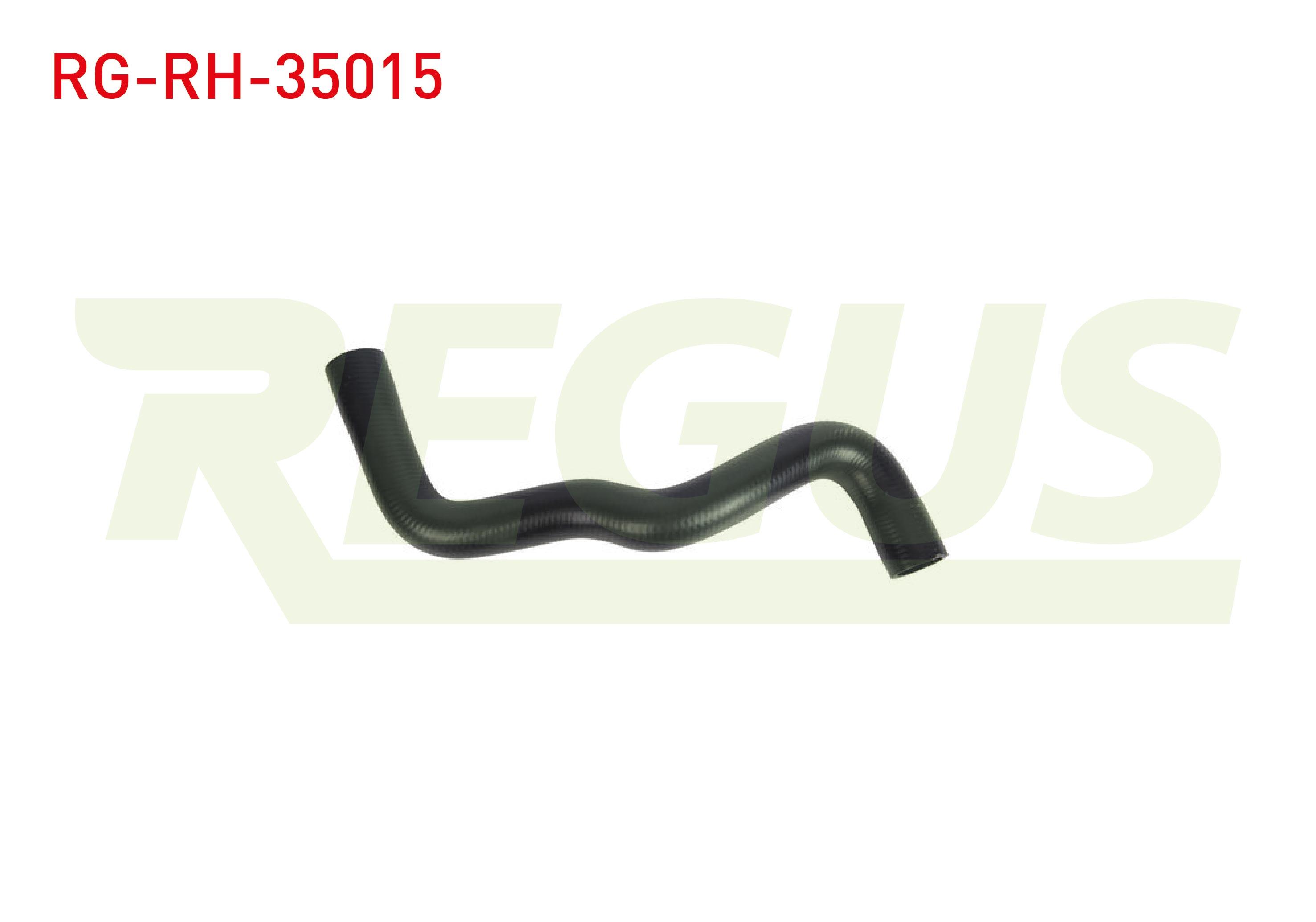 RADYATOR HORTUMU UST RENAULT SYMBOL THALIA I 1.5 DCI 1998-2005