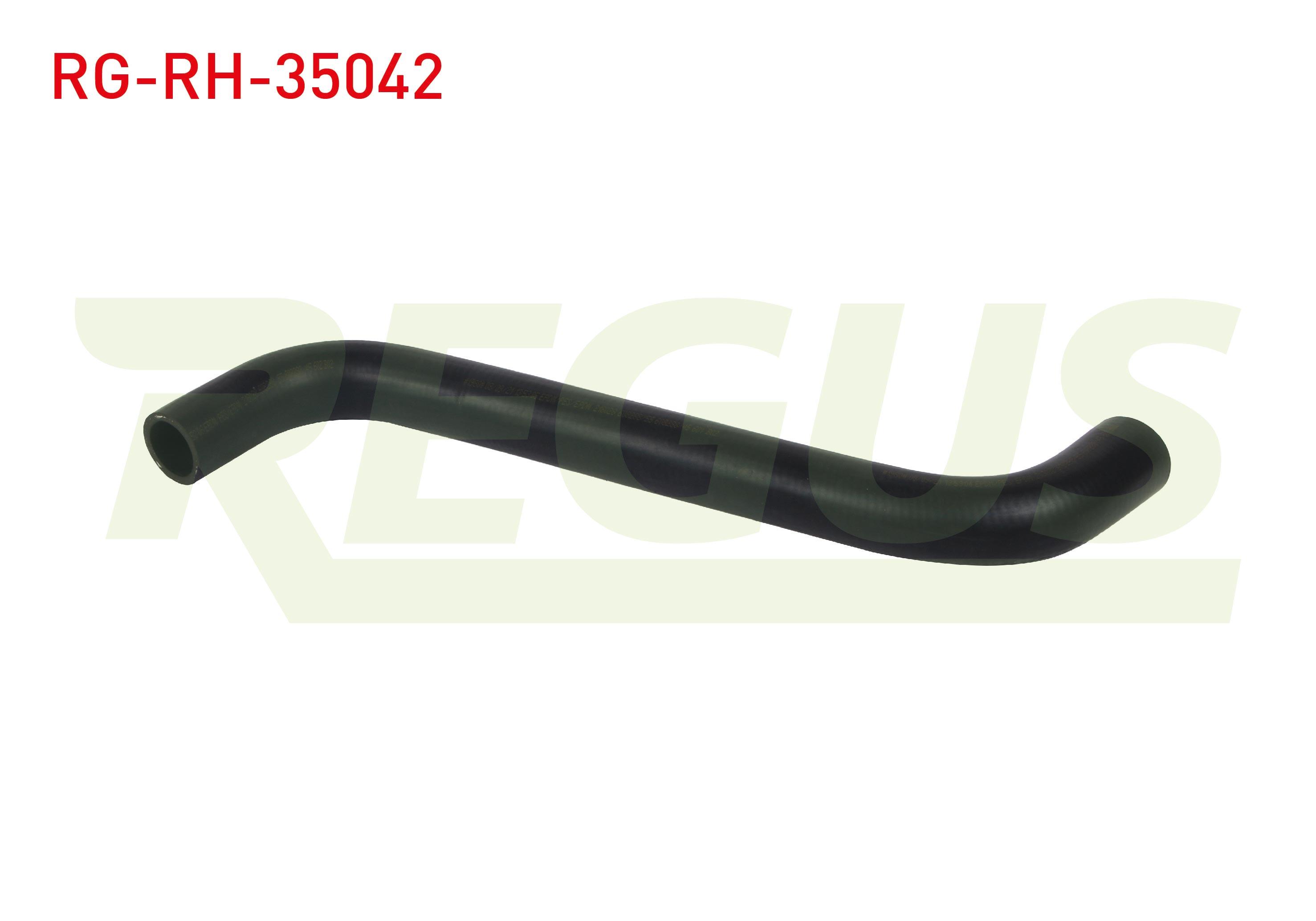 RADYATOR HORTUMU UST RENAULT TRAFIC II (FL) 1.9 DCI 2001-2014