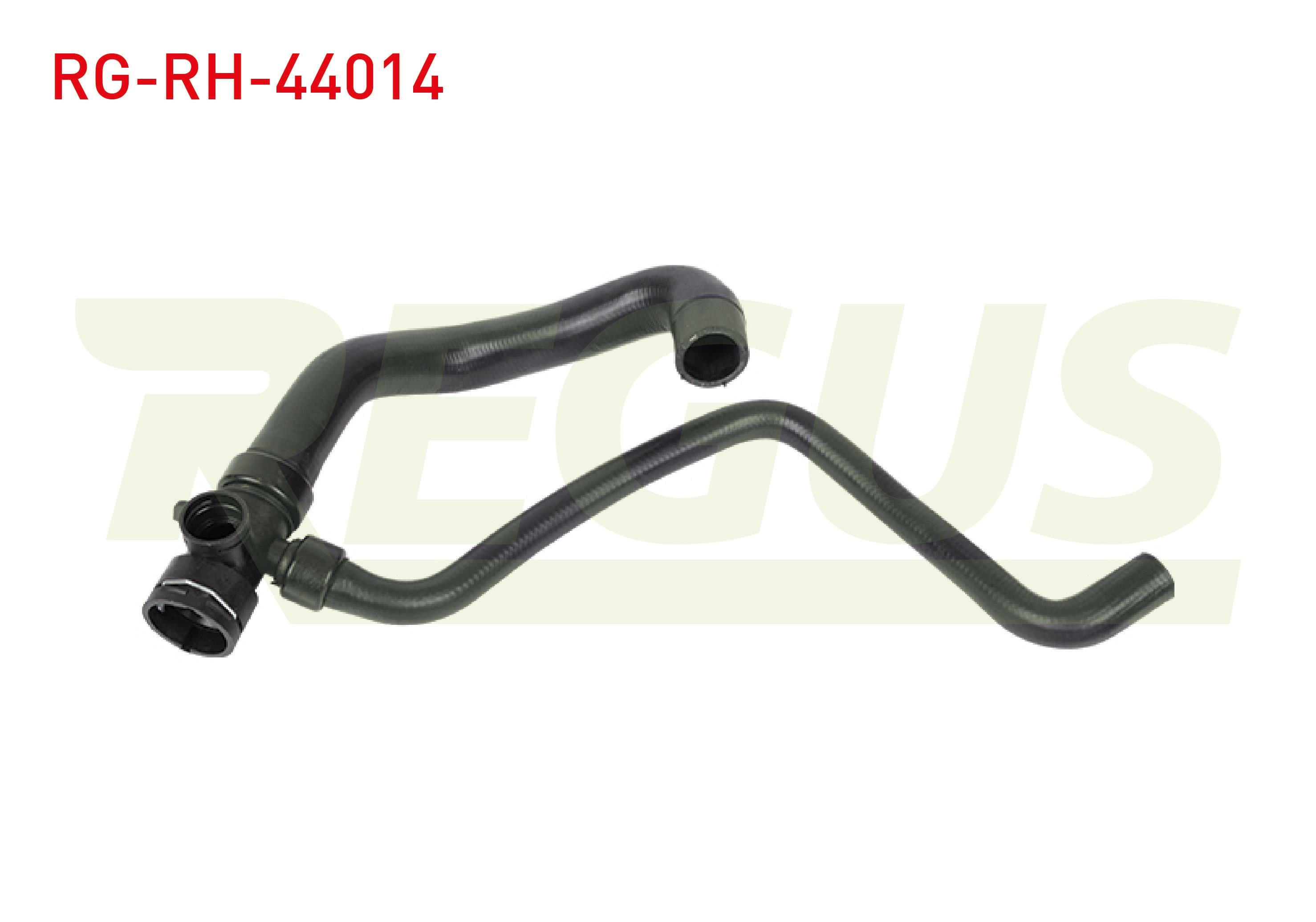 RADYATOR HORTUMU VOLKSWAGEN GOLF IV (1J1) 1.8 T 1997-2005