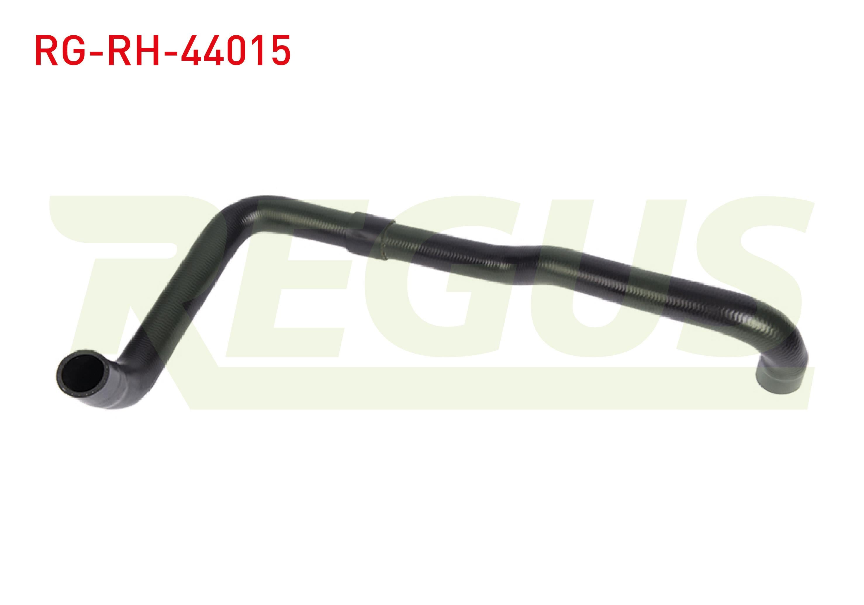 RADYATOR HORTUMU VOLKSWAGEN POLO 1.6i 1997-2005