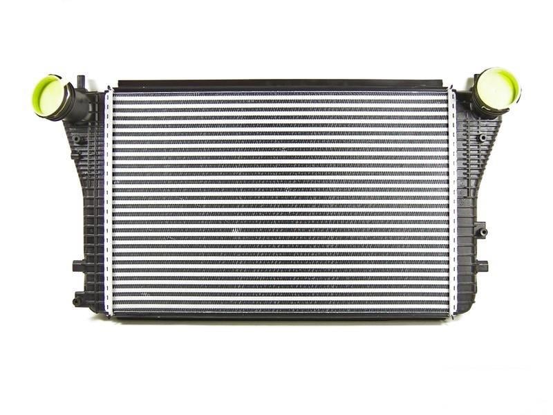 RADYATÖR INTERCOOLER (TURBO SOĞUTUCU) GOLF 5-JETTA-CADDY 1.9D