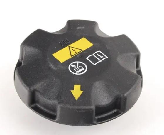 RADYATÖR KAPAĞI 2.0 BAR E90-E91-E92-E93-F80-F82-F83-E60-E61-E63-E64-F07-F10-F11-F18-G30-F12-F13-F01-F02-G11-G12-X5 E70-X5 MF85-X6 E71-X6 E72-X6 MF86