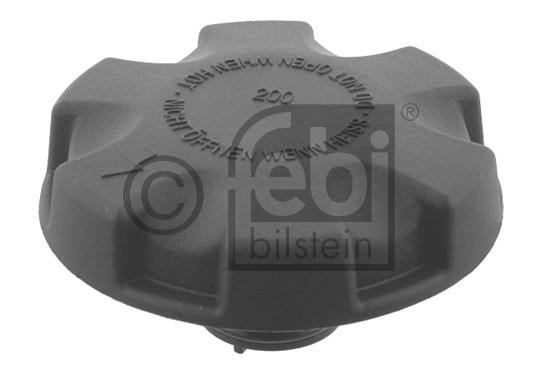 RADYATÖR KAPAĞI 2.0 BAR E90/M3-F01/2 E60-70-71