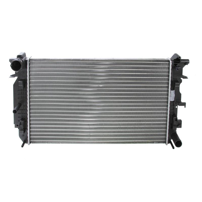 RADYATÖR MANUEL CRAFTER 2.0 TDI 2.5 TDI  06-11 -