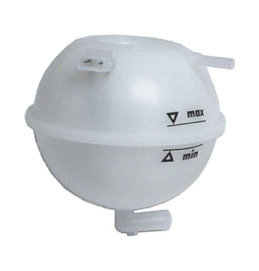 RADYATOR SU DEPOSU GOLF POLO JETTA PASSAT 05 5X0121407