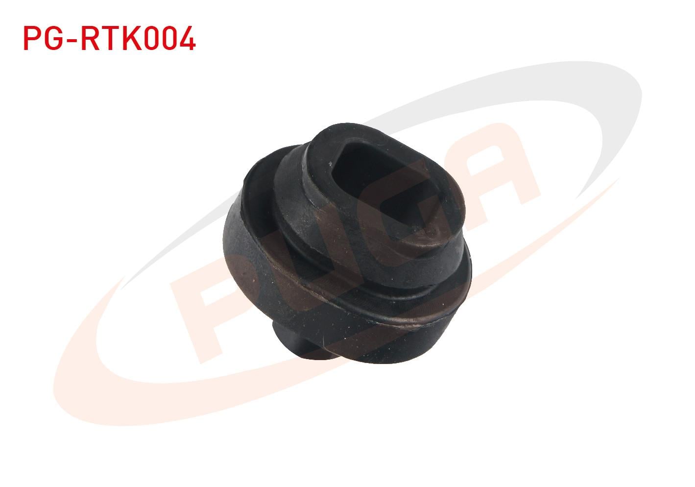 RADYATOR TAKOZU ALT FIAT FIORINO 2007-