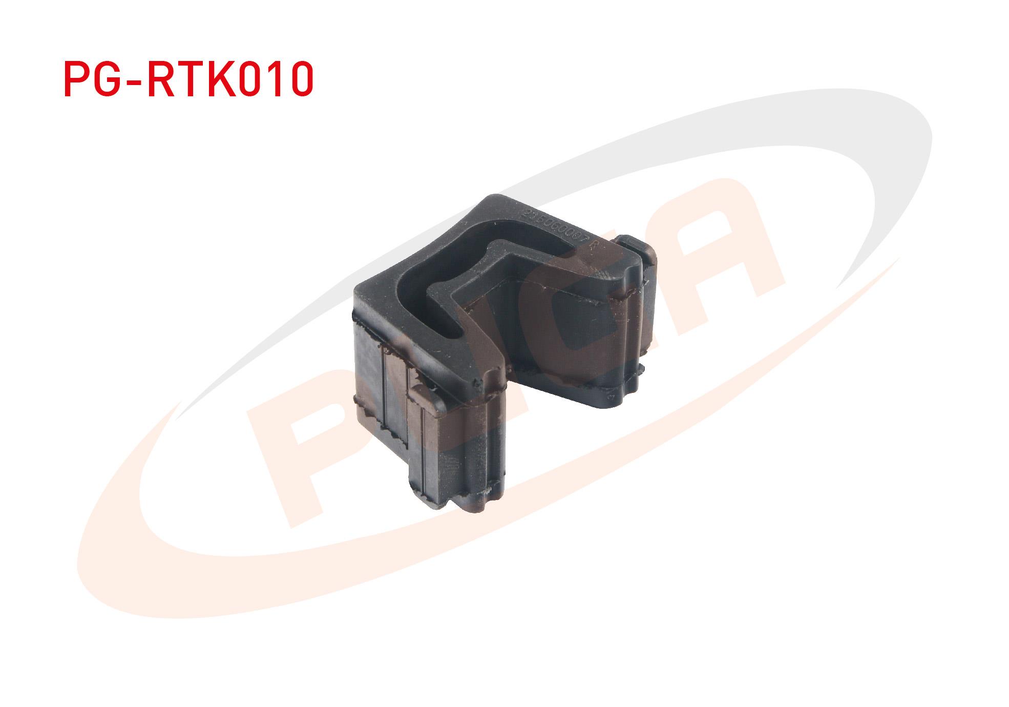 RADYATOR TAKOZU ALT RENAULT SYMBOL 2012-