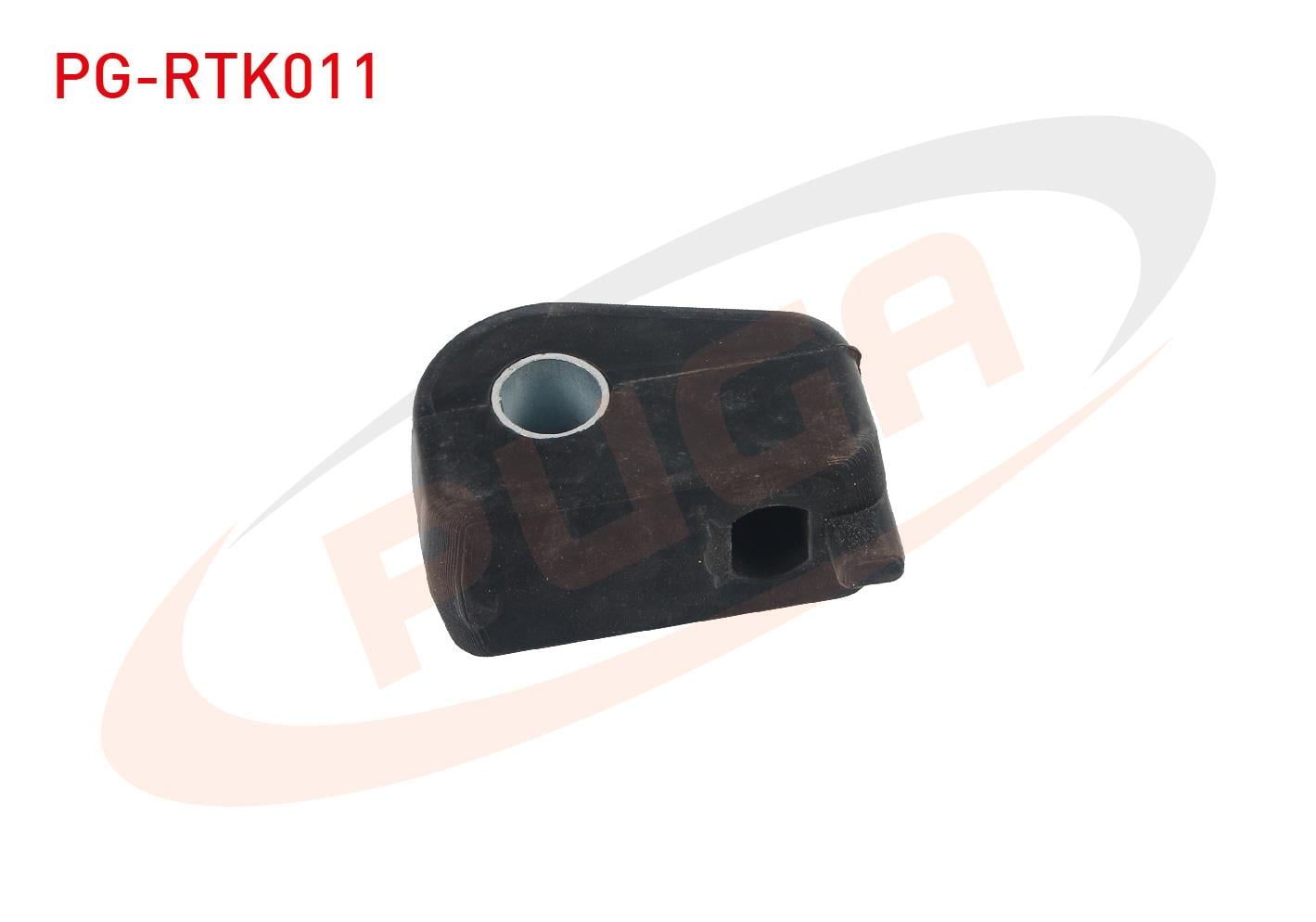 RADYATOR TAKOZU UST FIAT GRANDE PUNTO 2005-2012