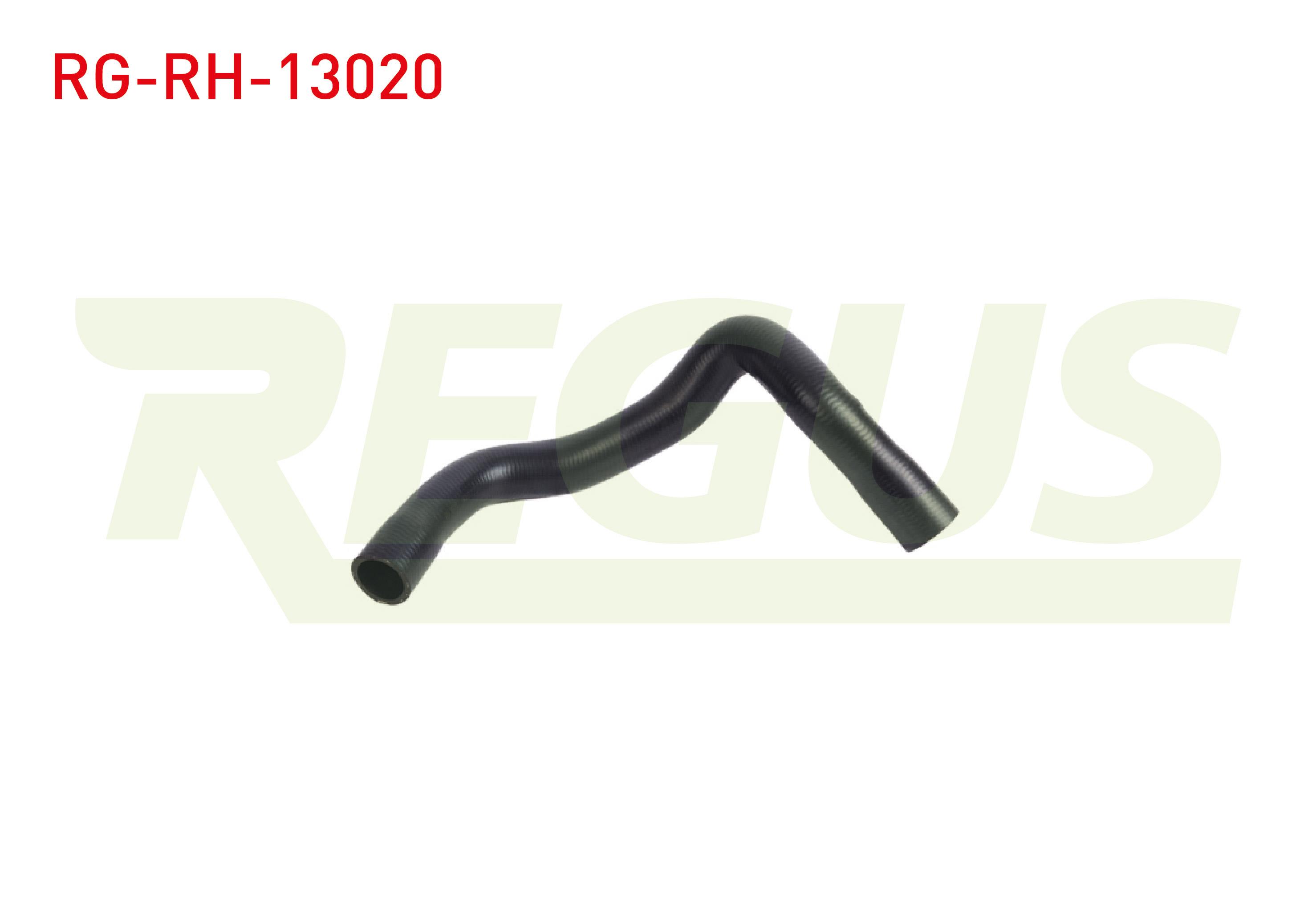 RADYATOR UST HORTUMU AUDI A3 (8P1) 2.0 TDI A-T 2003-2012