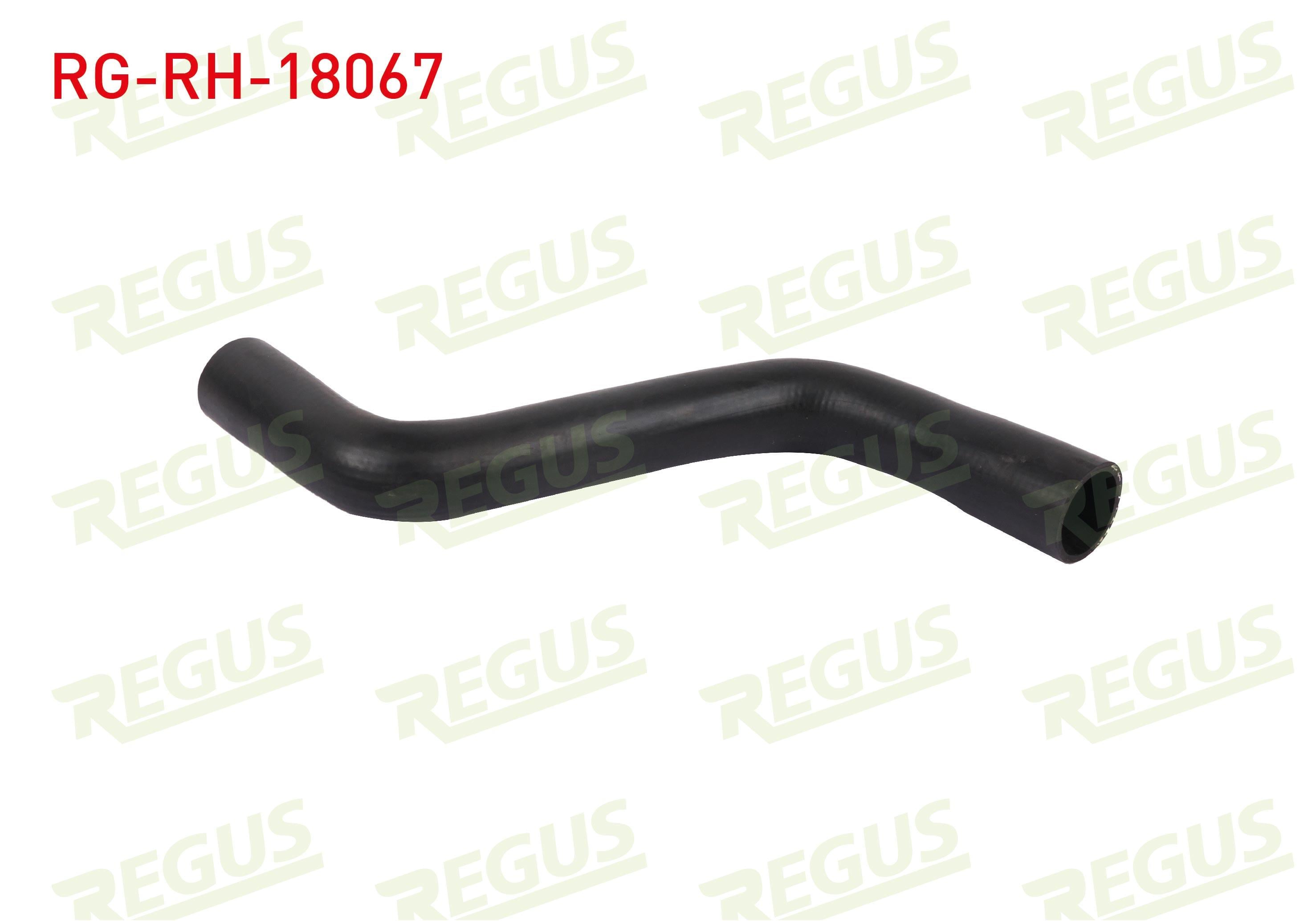 RADYATOR UST HORTUMU FIAT TEMPRA 1.4i 1992-1999