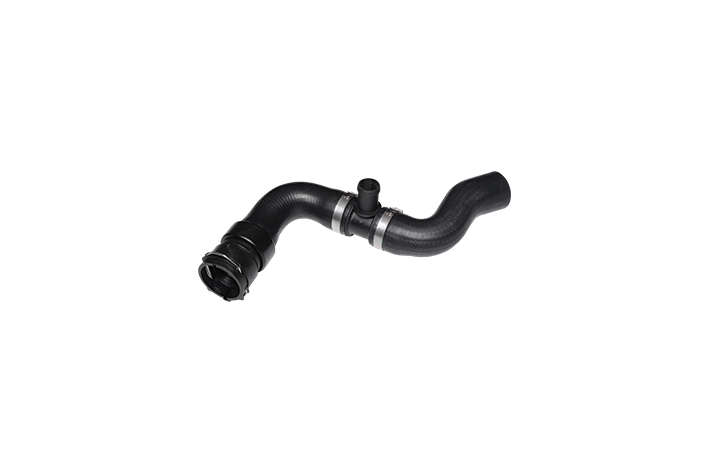 RADYATÖR ÜST HORTUMU GOLF 5/ EOS/ JETTA/ SCIROCCO/ A3 / TT / OCTAVIA/ ALTEA/ LEON/ TOLEDO  2.0 04 / 13