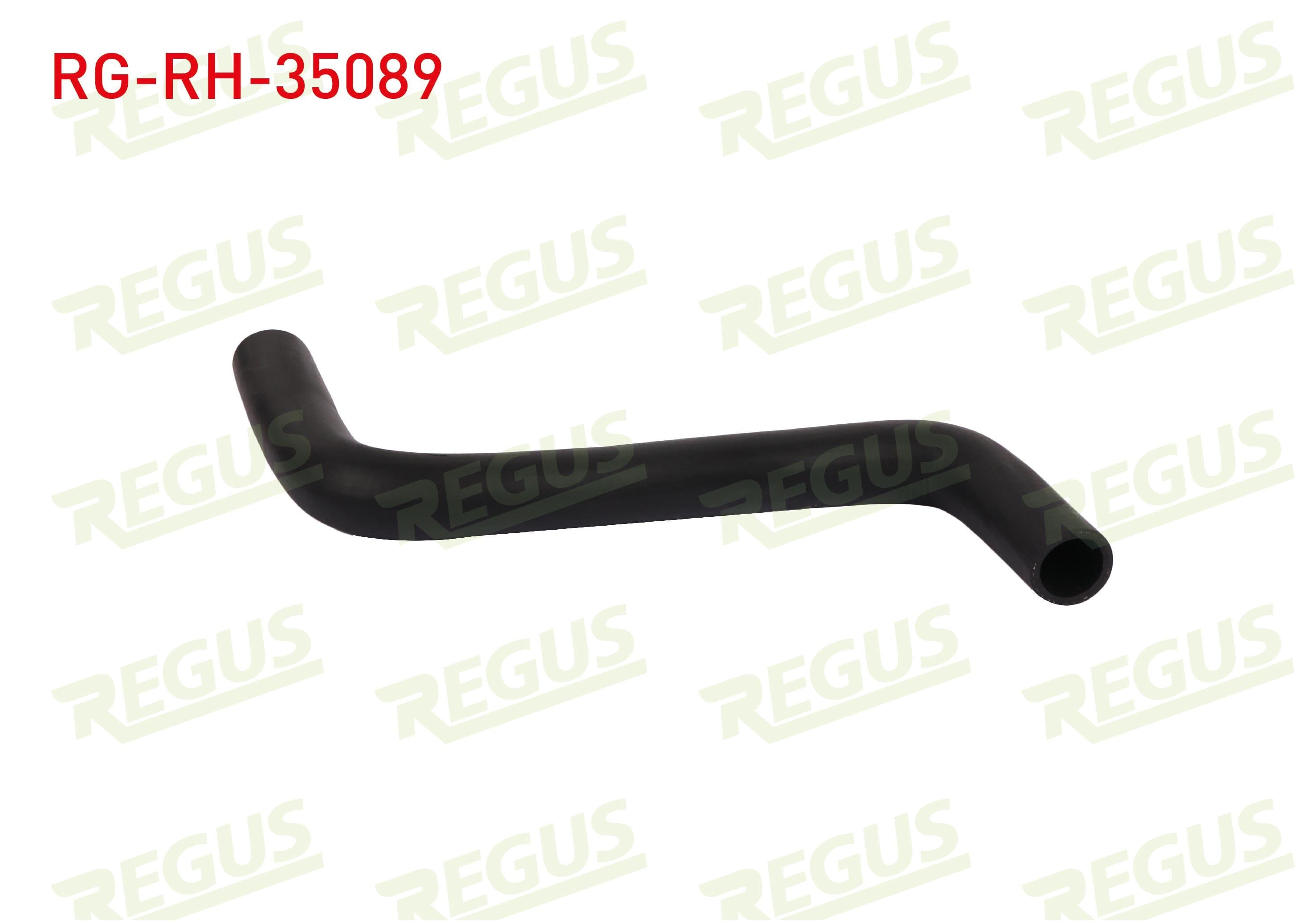 RADYATOR UST HORTUMU RENAULT GRAND SCENIC II (JM0/1_) 1.5 DCI 2004-2009