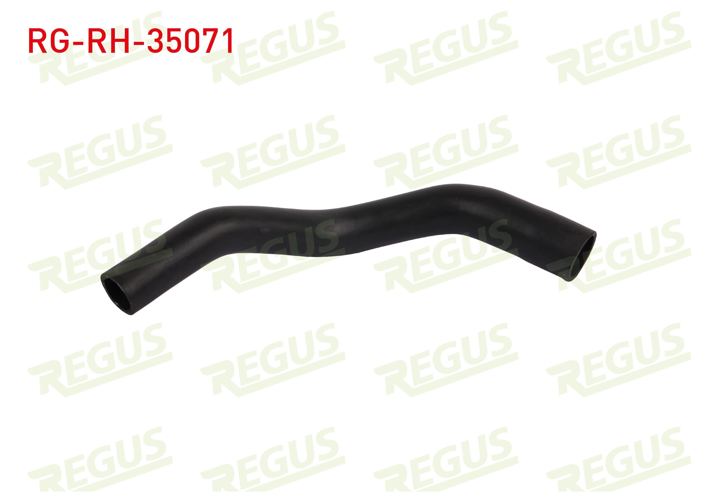 RADYATOR UST HORTUMU RENAULT R11 (B/C37) 1.4 1983-1995